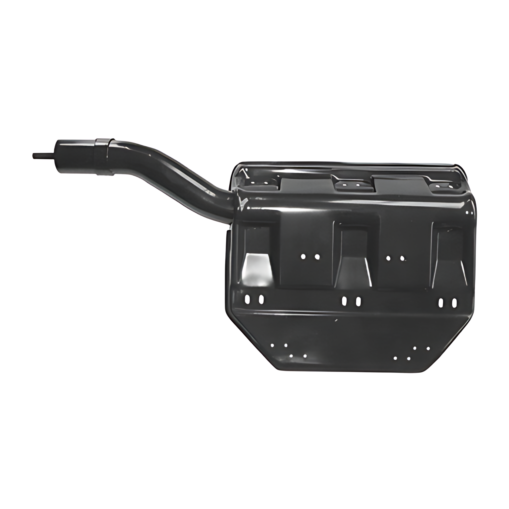 SUPORTE LD PARA-LAMA  SUSPENSAO A AR S5 - CL437