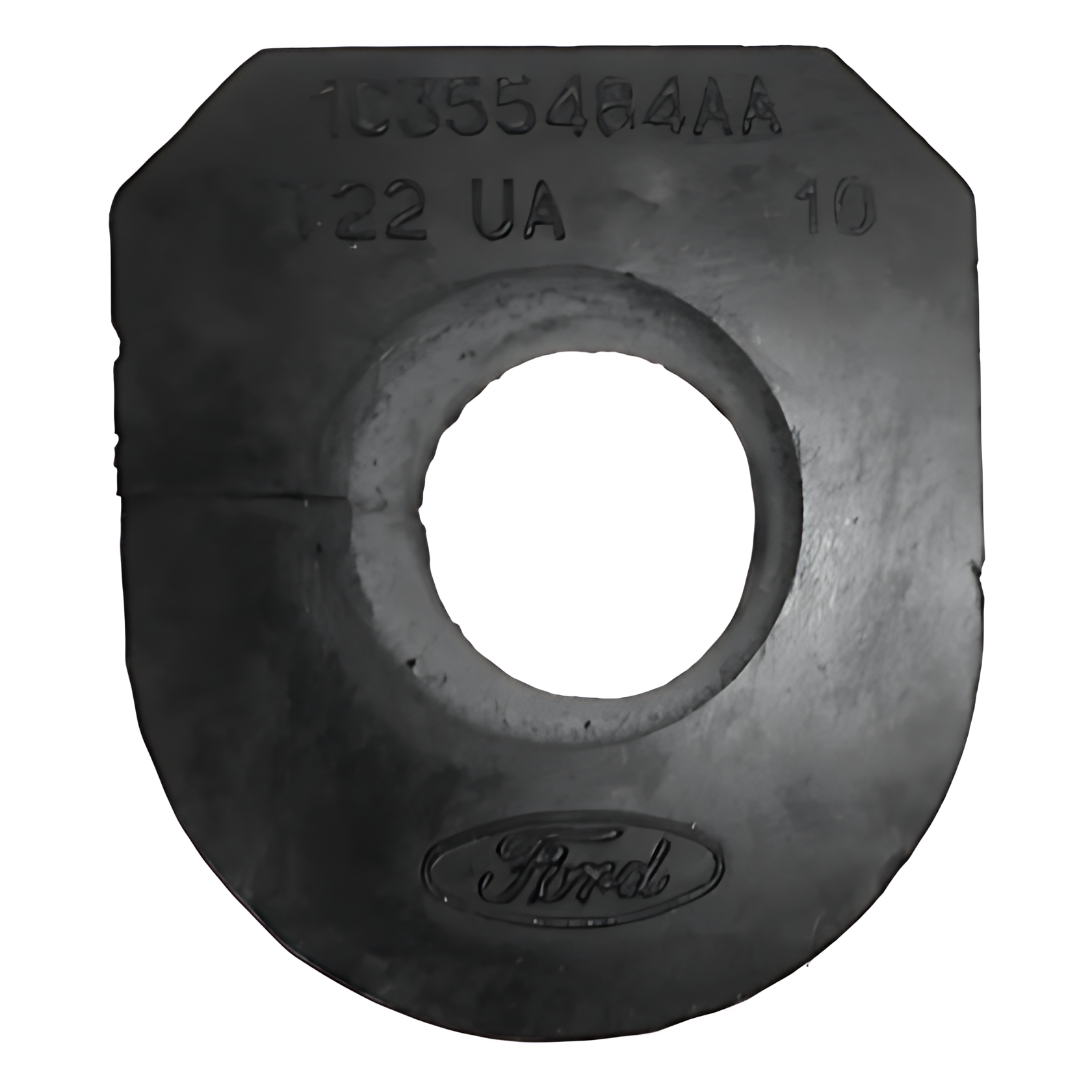 BUCHA BARRA ESTABILIZADORA 28MM ( F250 ) - 1C355484AA