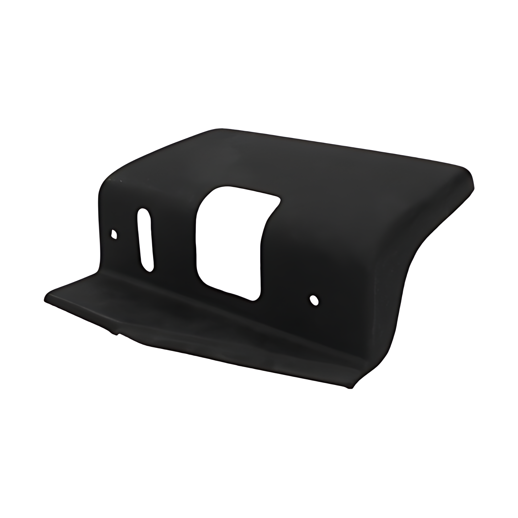 PAINEL DE ACABAMENTO DA VALVULA DE FREIO DE ESTACIONAMENTO - 1C456800291AAYYJ