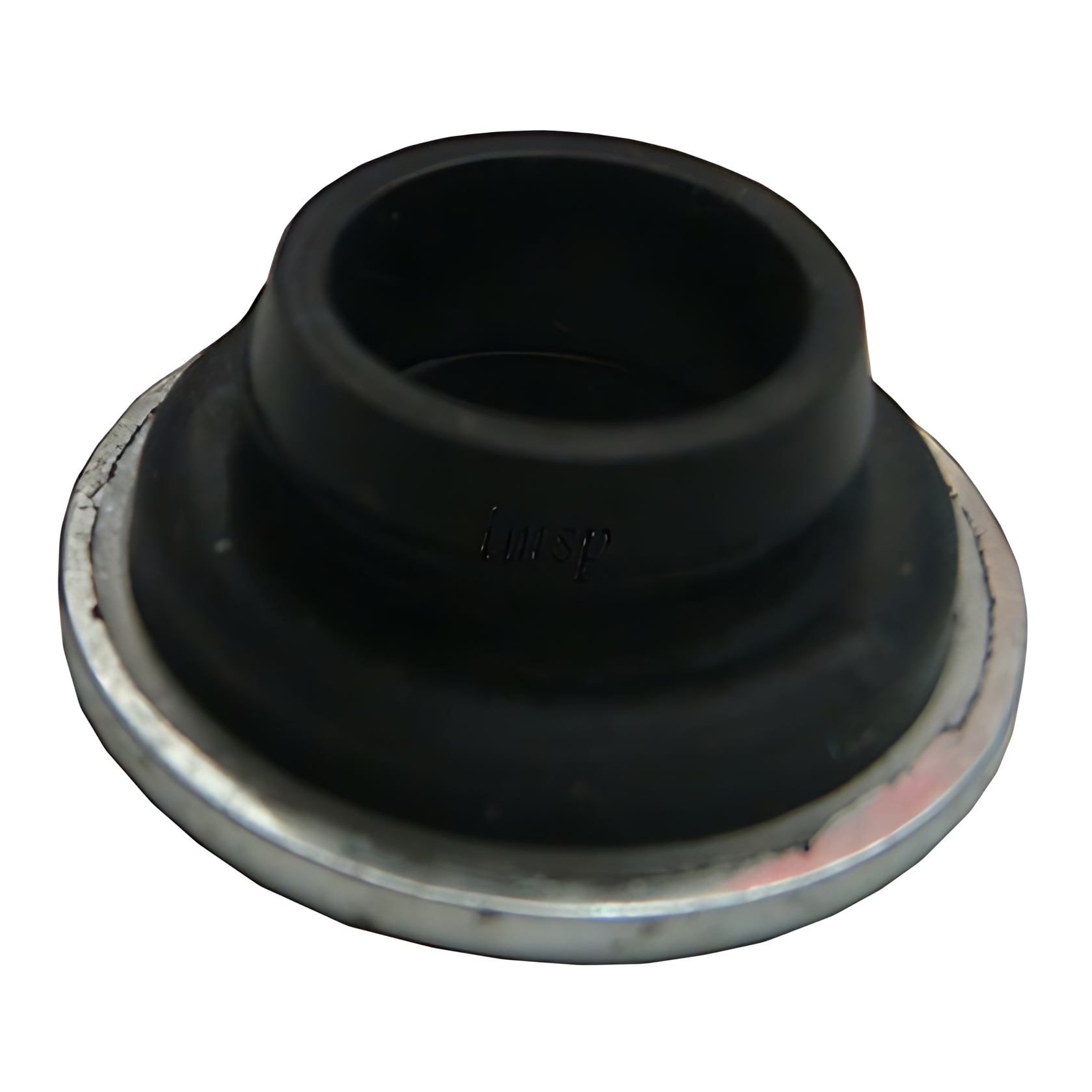 VEDADOR TAMPA VALV. PLASTICA MBB OM904 BR900 - 0000160040