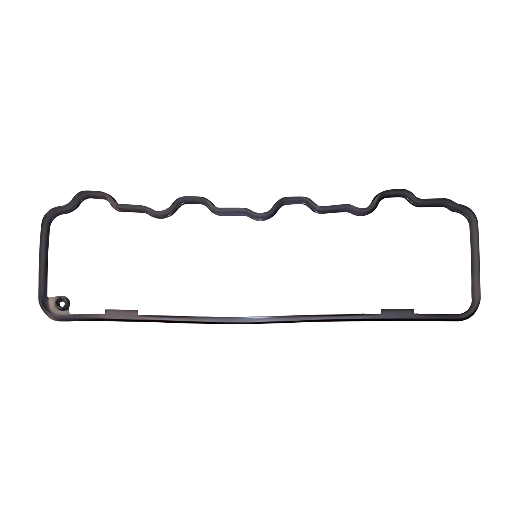 JUNTA TAMPA VALVULA (TPA PLASTICA) OM904-924 - 0000160421