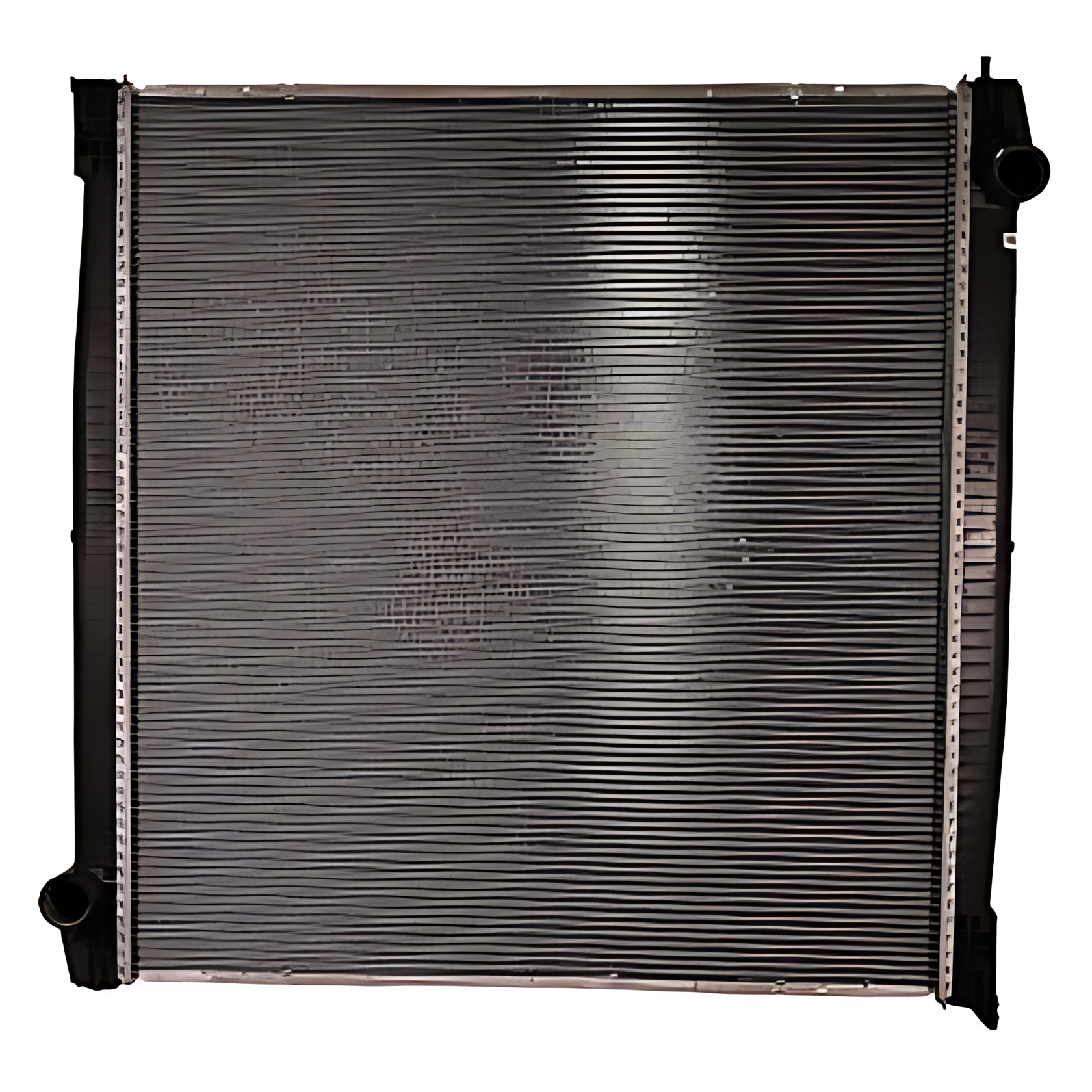 RADIADOR AGUA SEM LATERAL - CR696001P