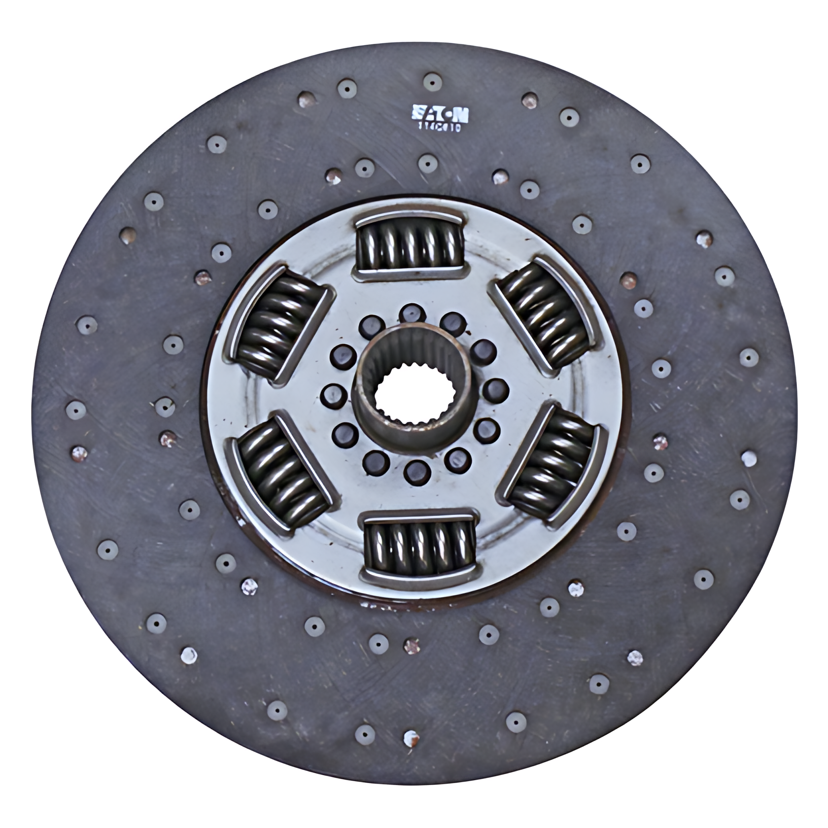 DISCO EMBREAGEM 430MM - 128860