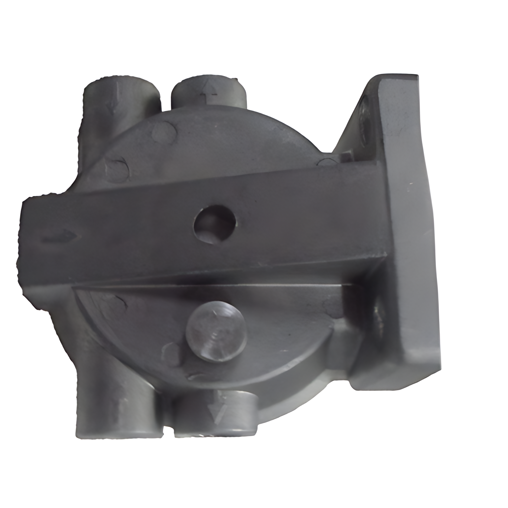 CABECOTE FILTRO D AGUA - 1409880