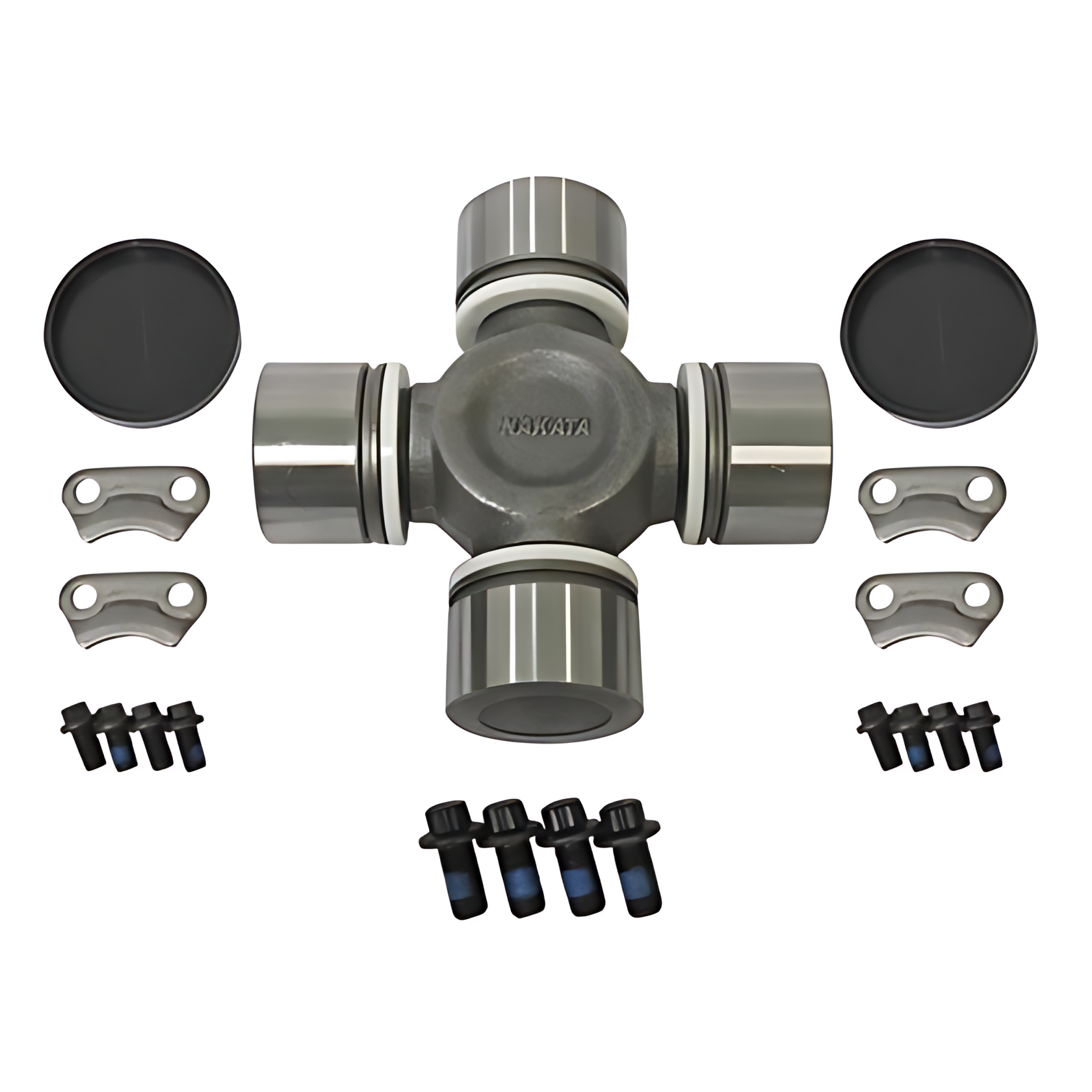 CRUZETA CARDAN  MBB L/LK/LS 2638/2726 ATRON / AXOR - NUJL170