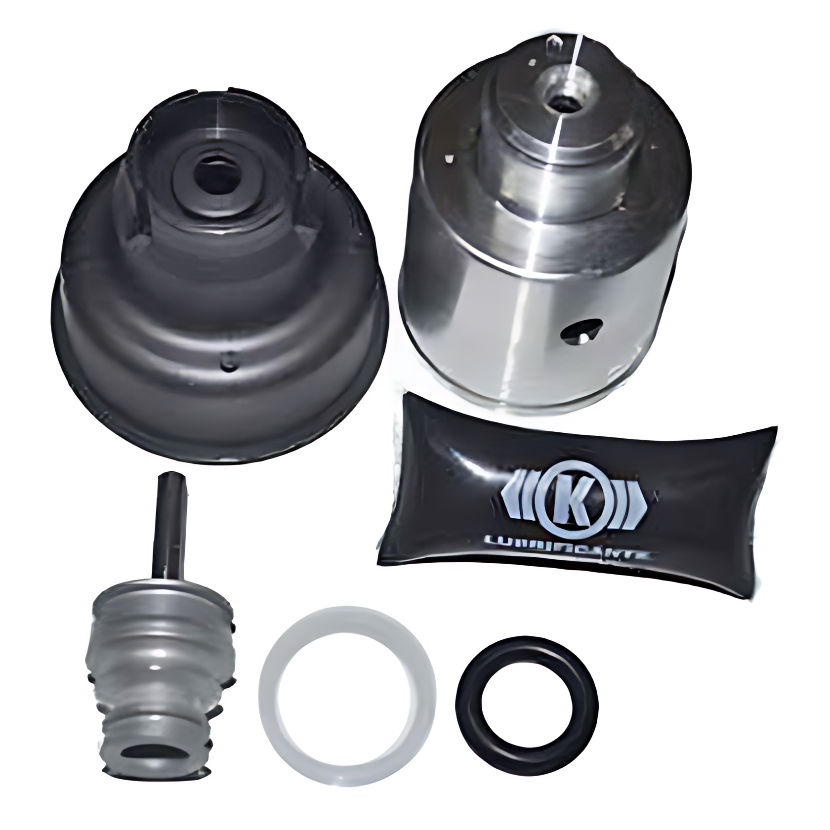 KIT REPARO QUATRO CIRCUITO - 0004203971R