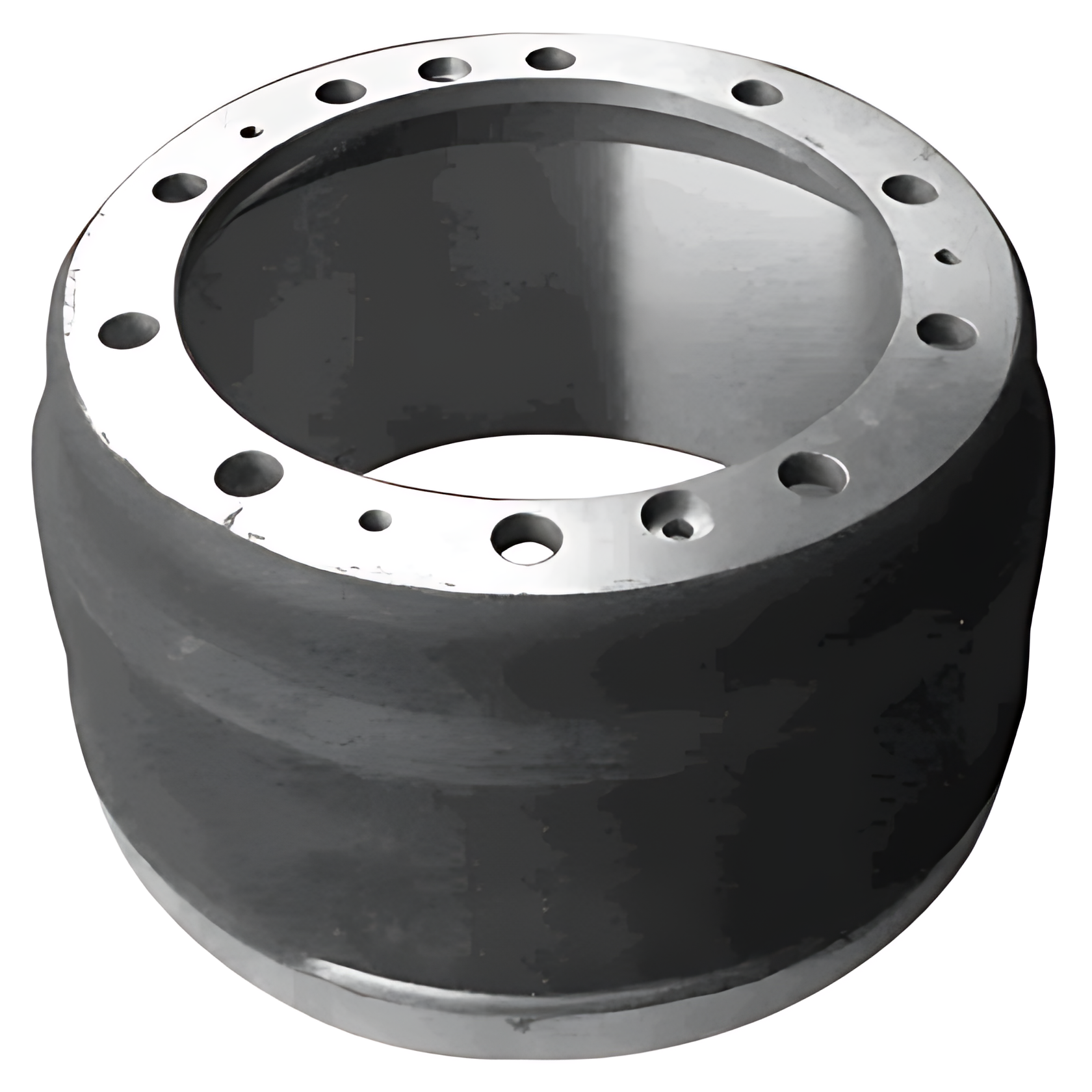 TAMBOR DE FREIO DIANTEIRO 8" - 1414153