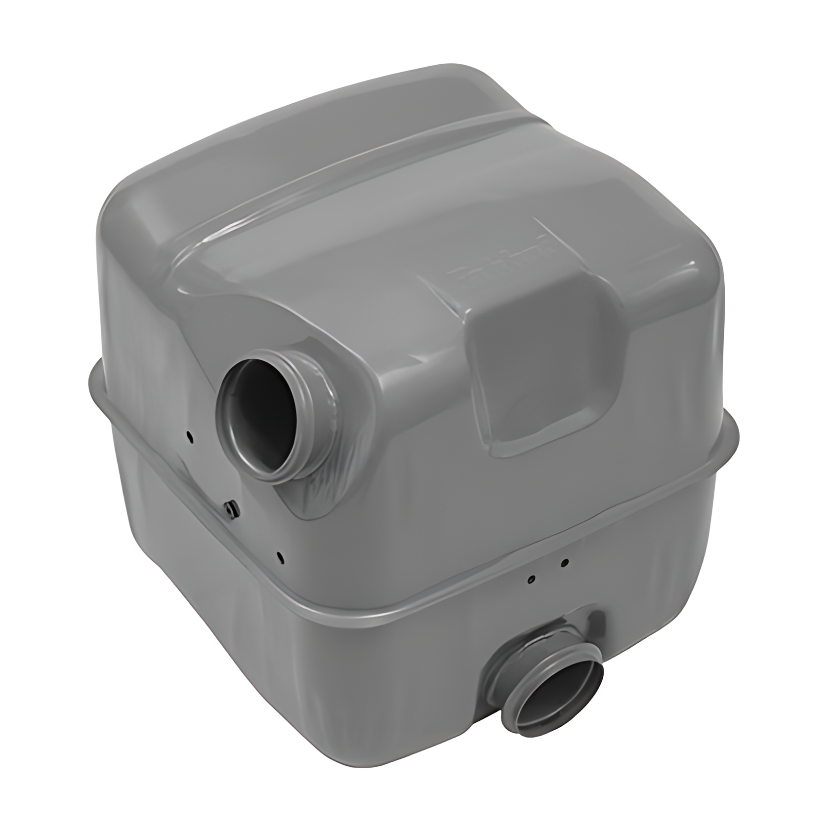 SILENCIOSO (CATALISADOR) - SI020