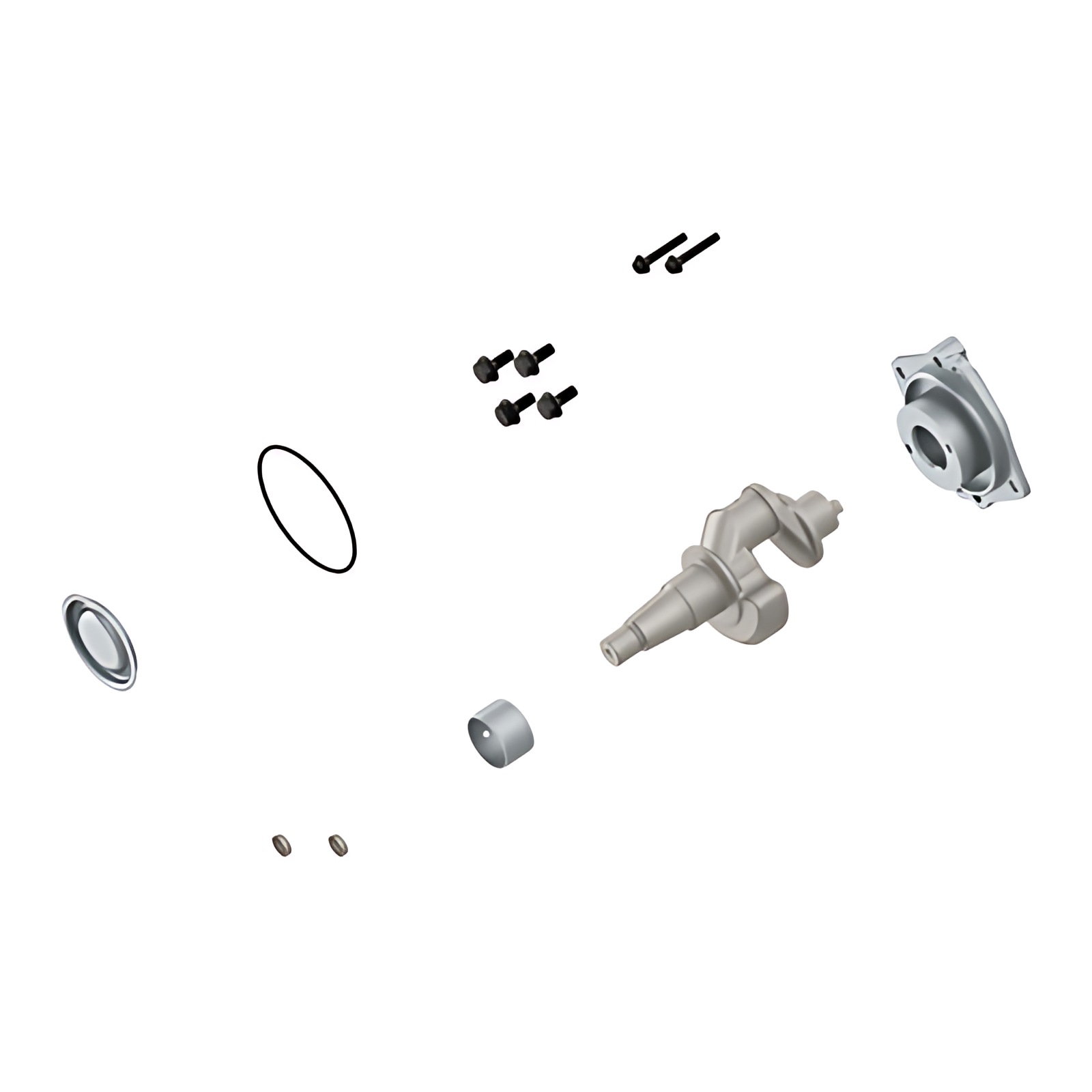 JOGO REPARO VIRABREQUIM - 0001316716