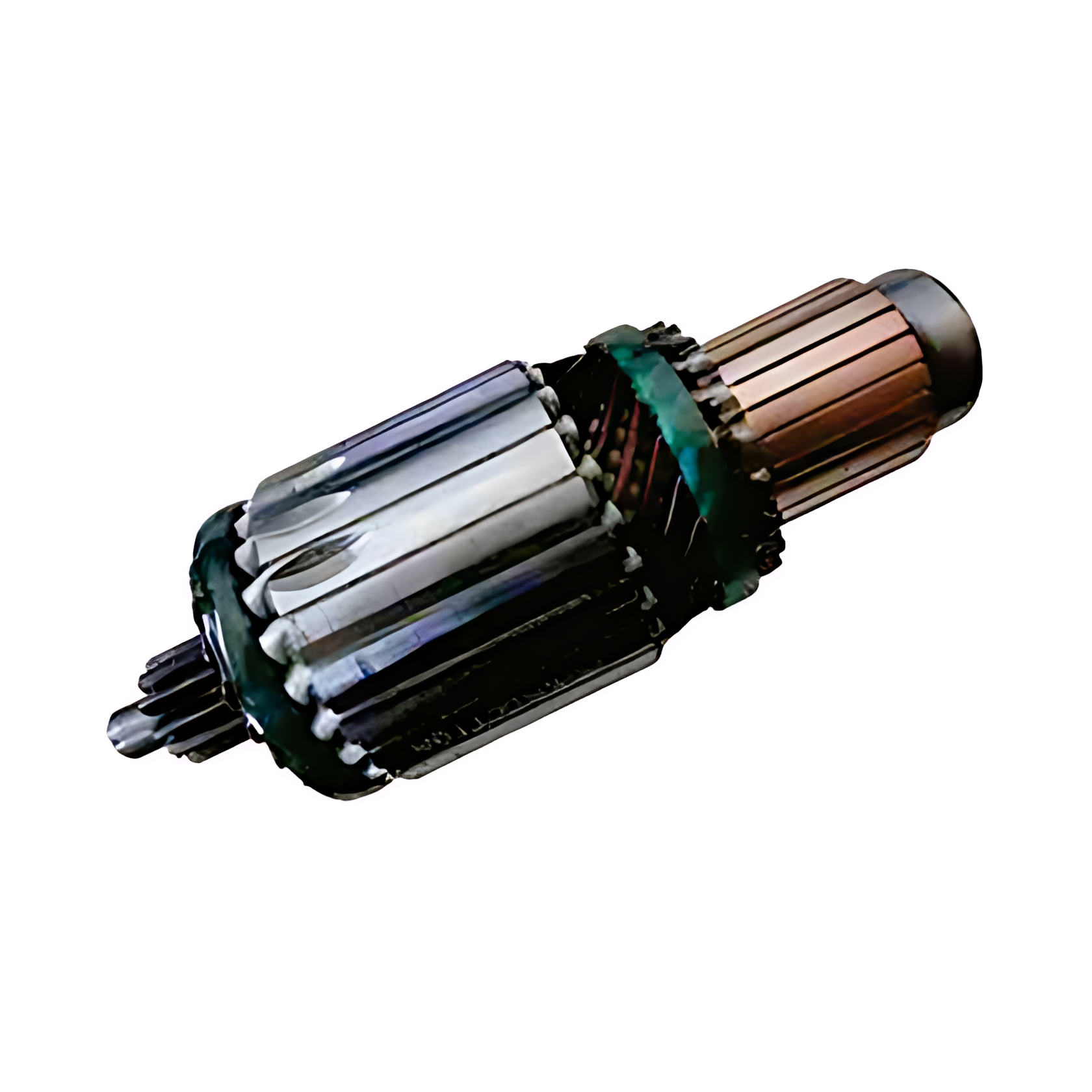 INDUZIDO 29MT 24V - 10515834