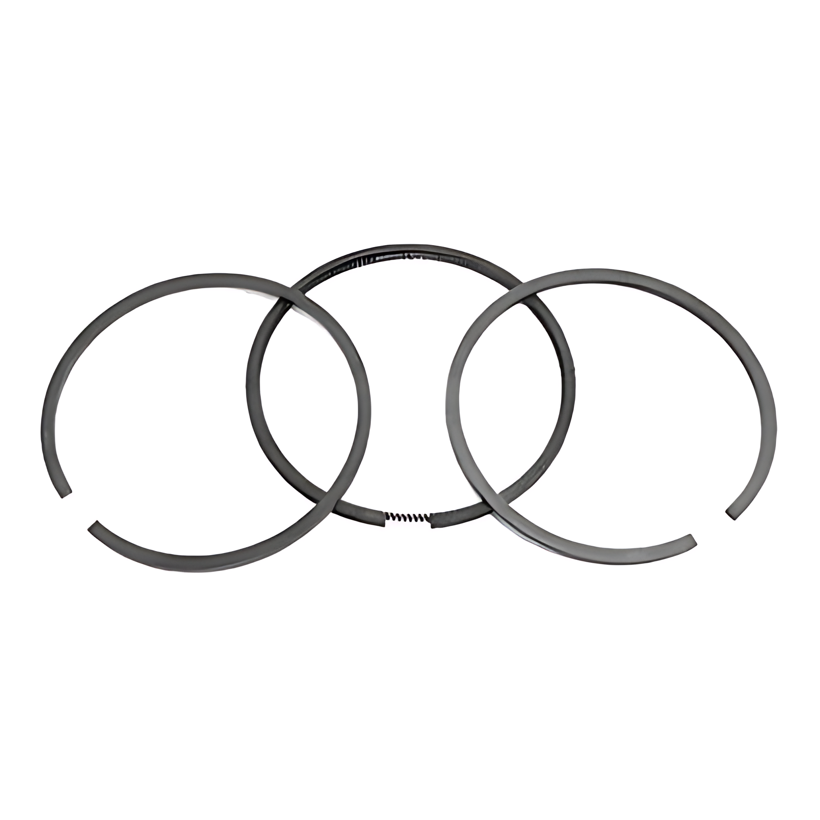 JOGO ANEIS COMPRESSOR 90MM 0,20 - 101041128