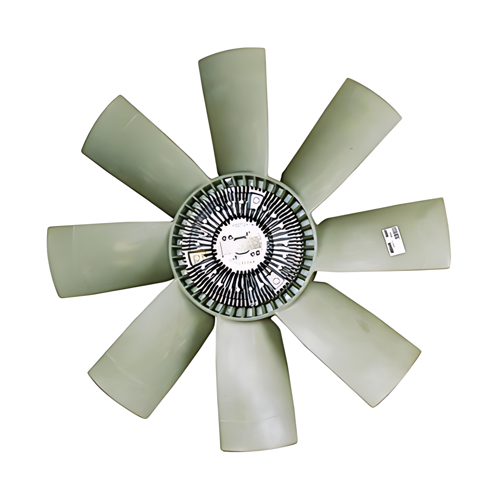 HELICE MOTOR COMPLETA - 1423891