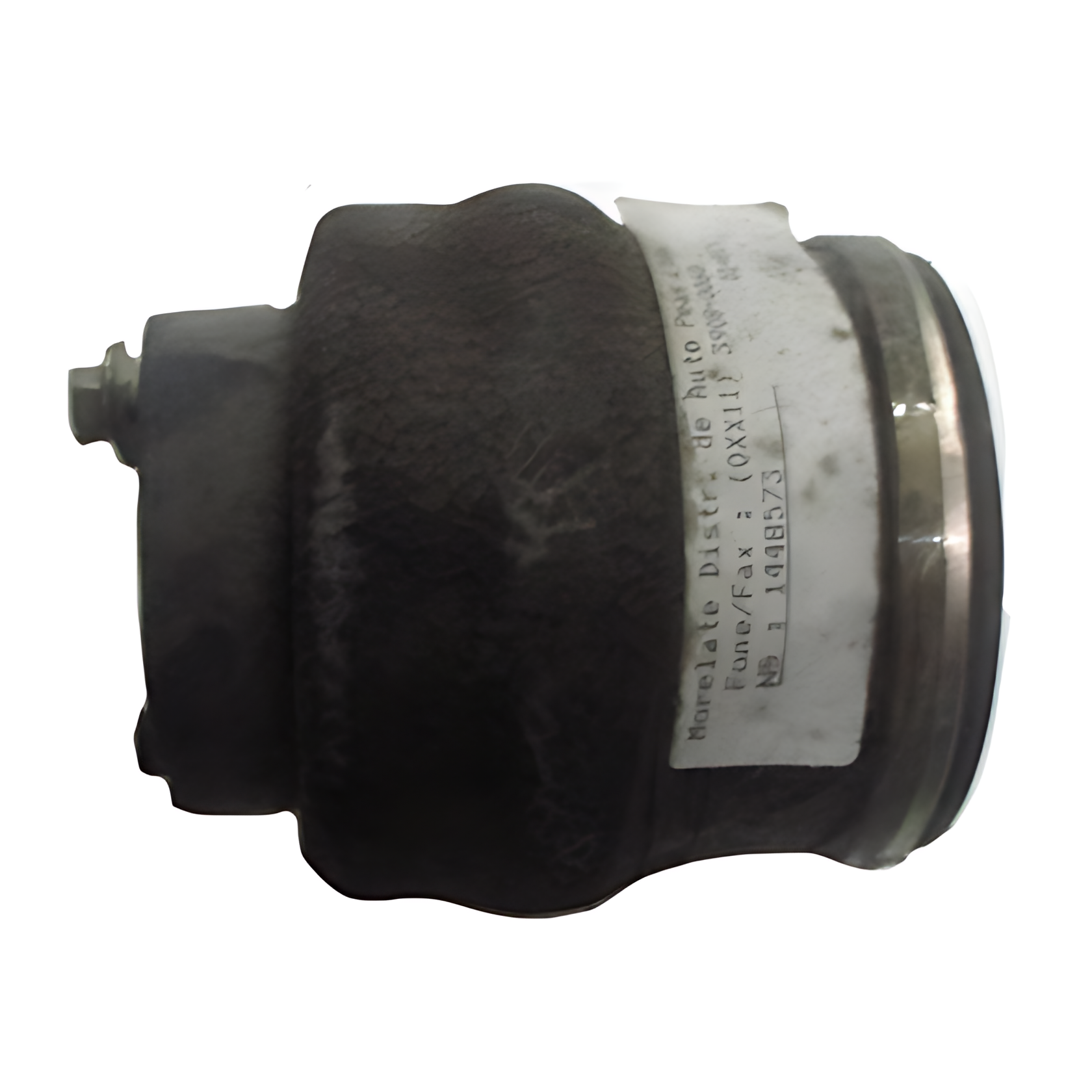 BALAO BANCO S-4 TODOS TRUCK MECHANIC - 1448573