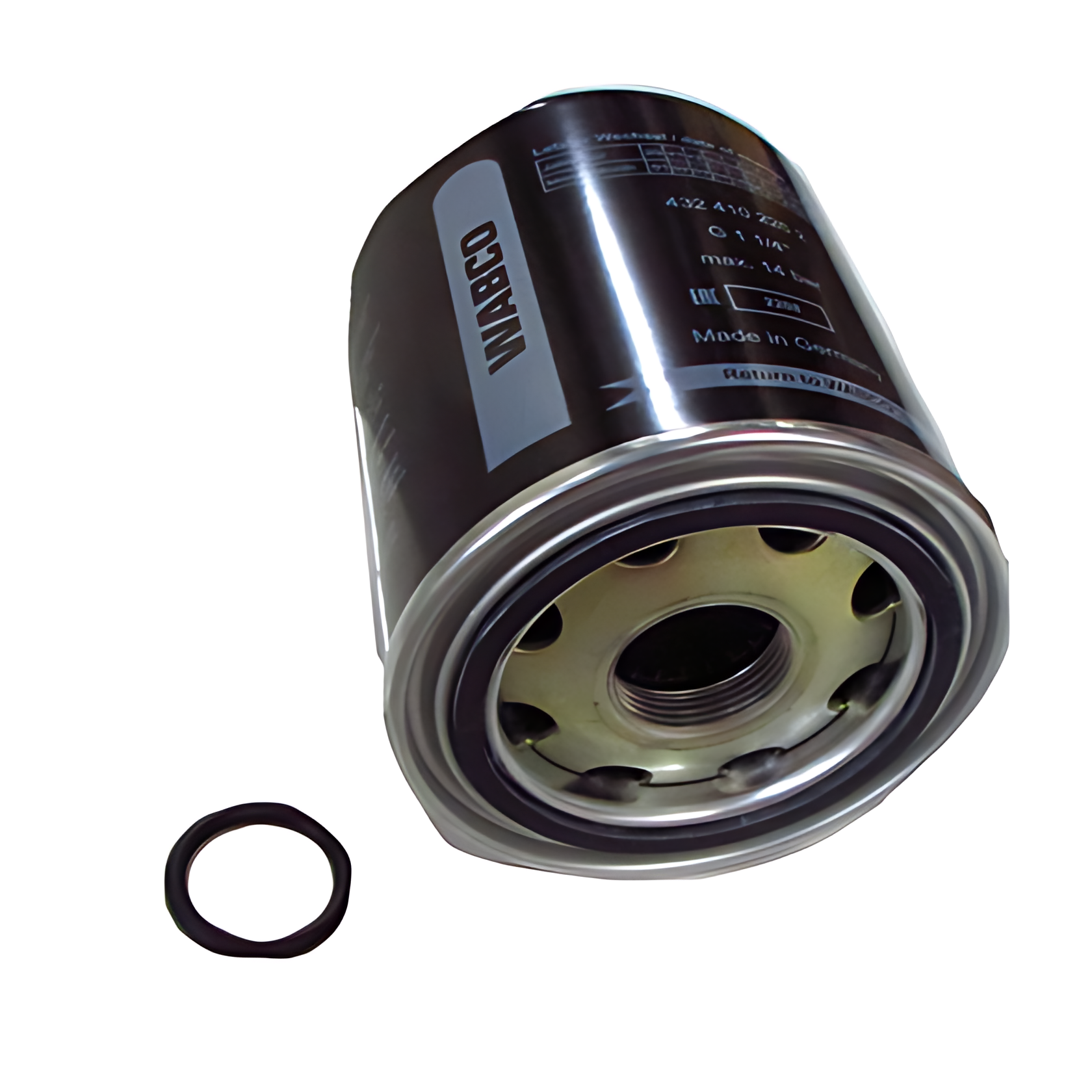 FILTRO APU SCANIA T-R-P 124-114-94 - 4324102261