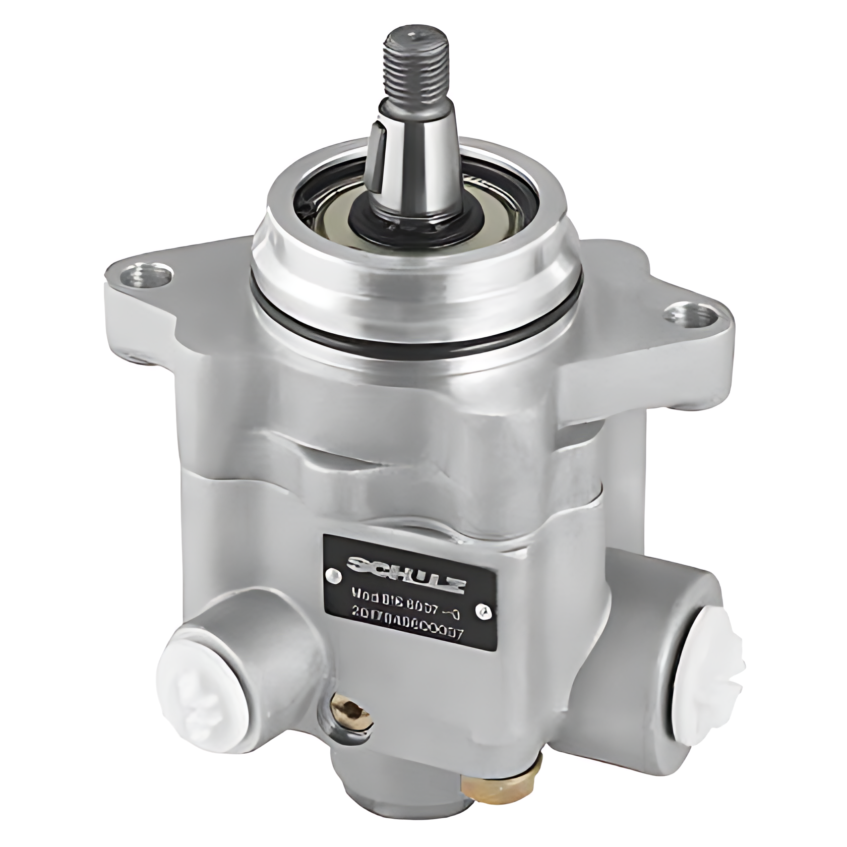 BOMBA DIRECAO HID. SCANIA CAMINHAO - 1457710