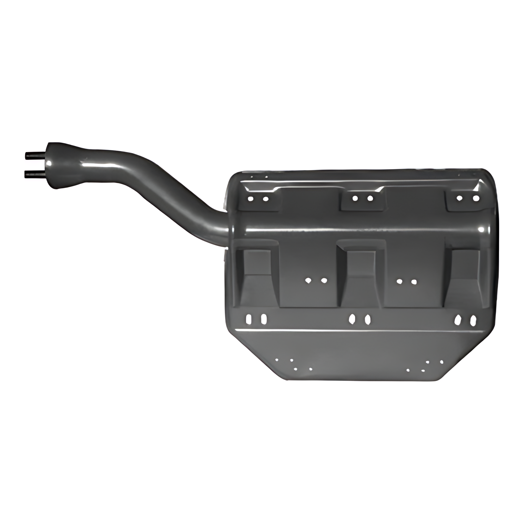 SUPORTE PARALAMA DIANTEIRO ESQUERDO - 1457921