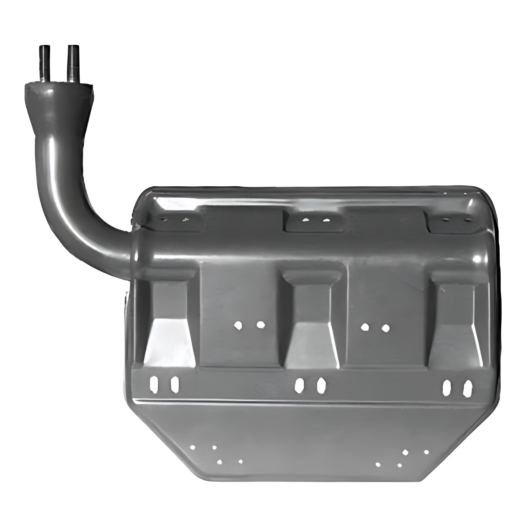 SUPORTE PARALAMA DIANTEIRO ESQUERDO - 1457929