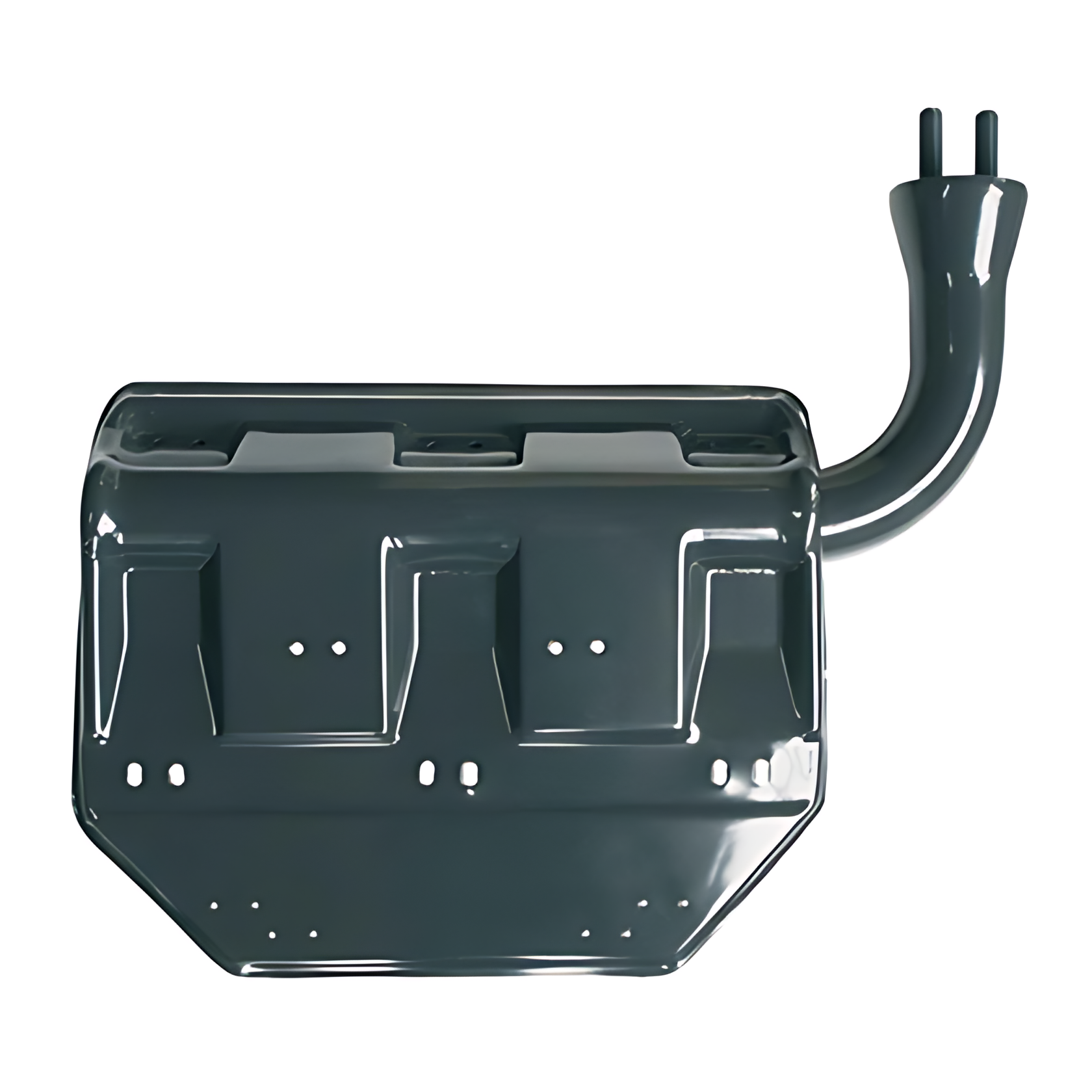 SUPORTE LD PARA-LAMA DIANTEIRO SUSPENSAO A AR - CL395