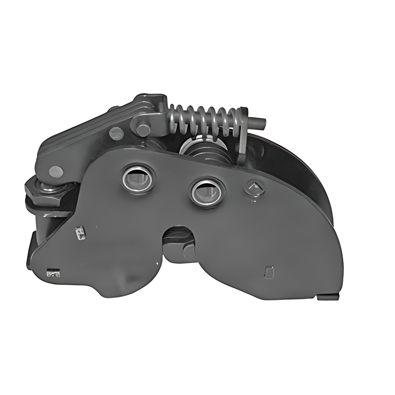 TRAVA BASCULANTE SUSPENSAO CABINE - 1461191