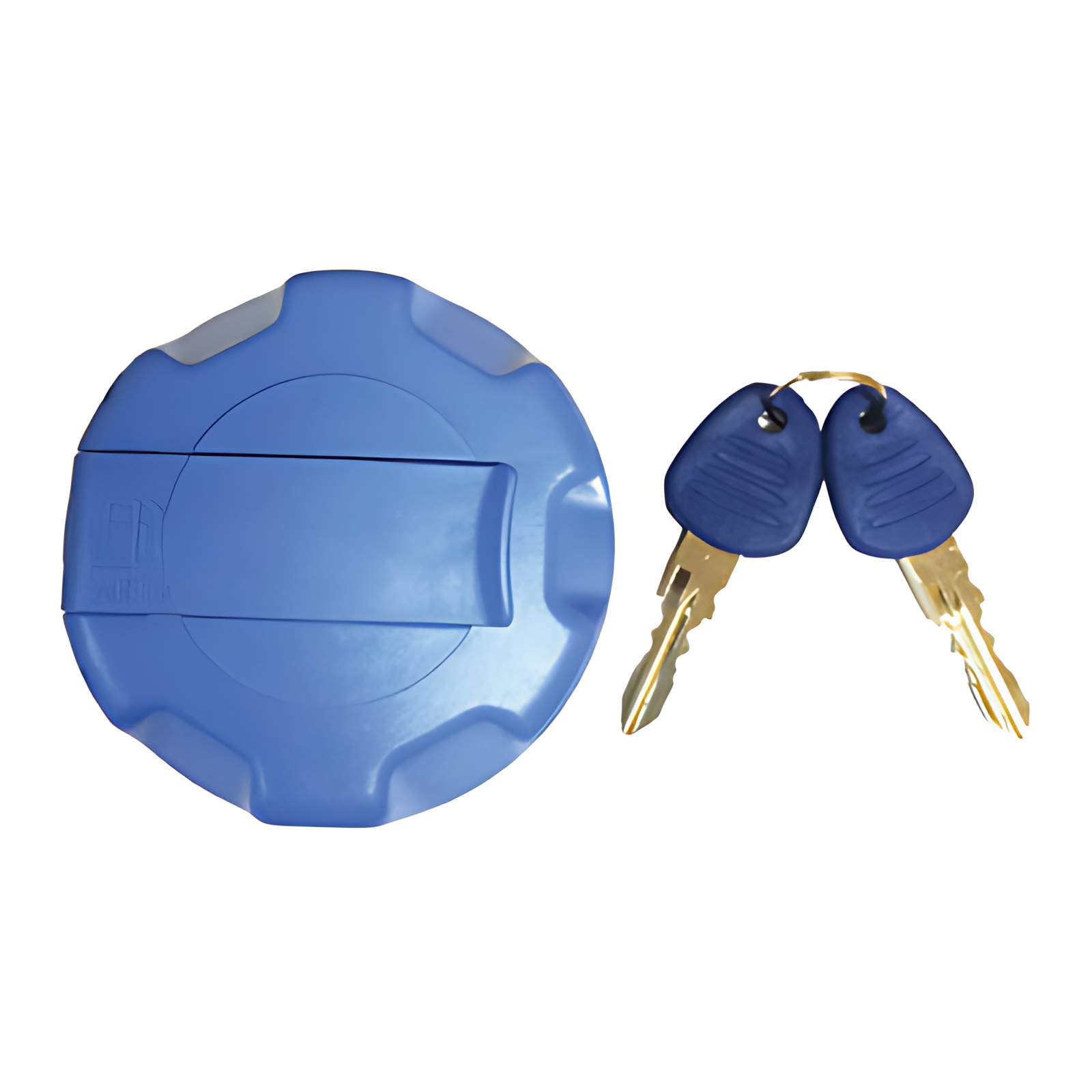 TAMPA TANQUE ARLA - 21281403