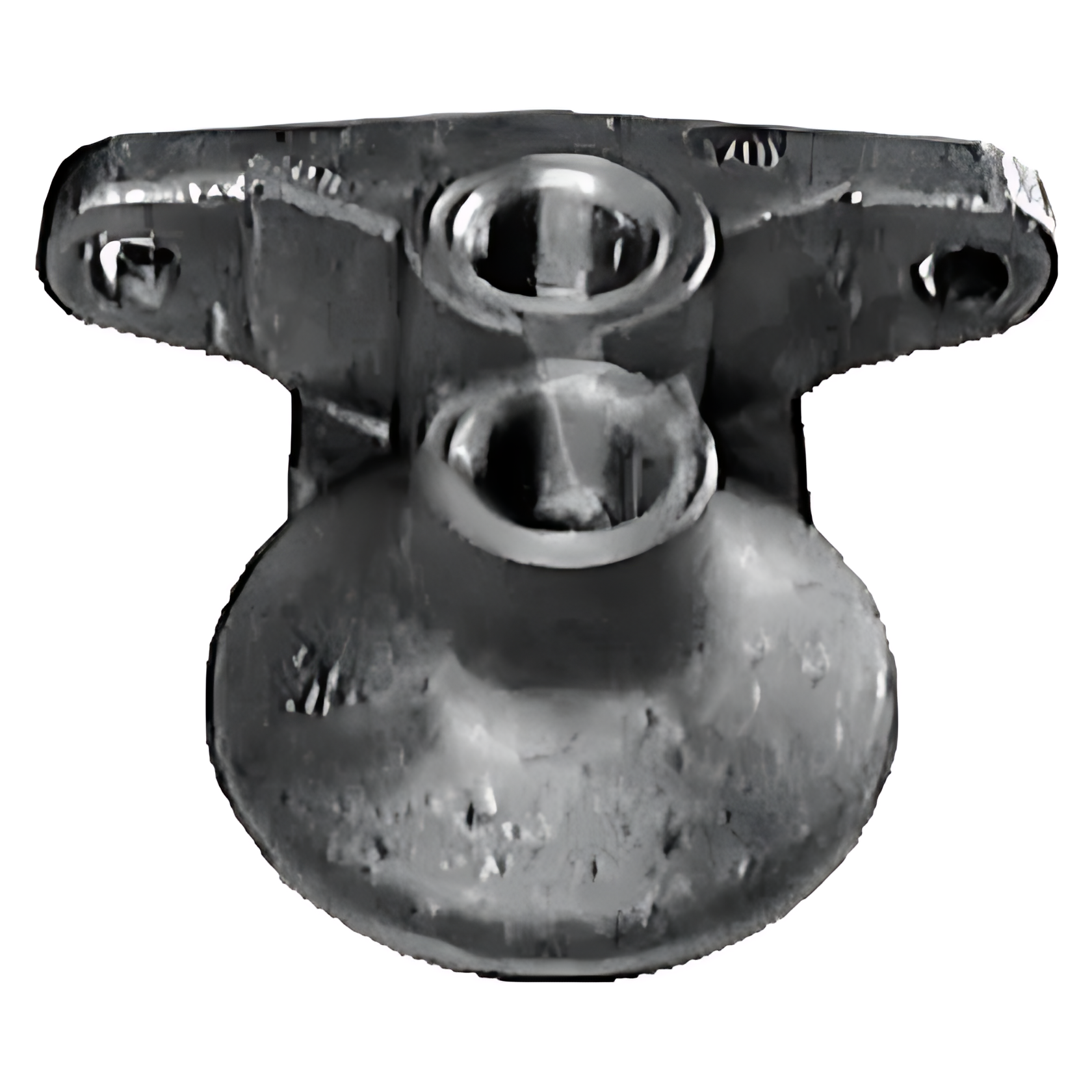 CABECOTE FILTRO LUBRIFICANTE TURBINA - FH8805