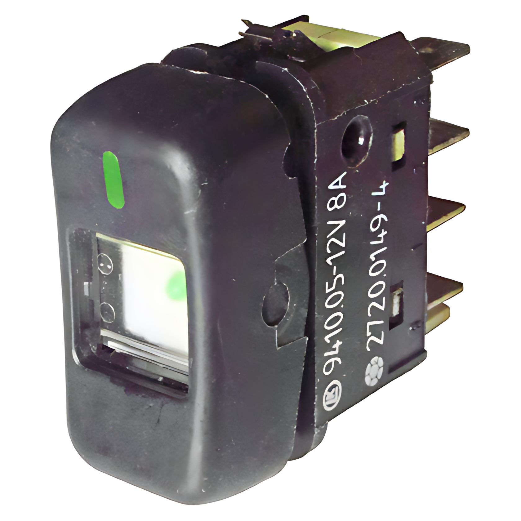 TECLA ABRIR PORTA - 272014019