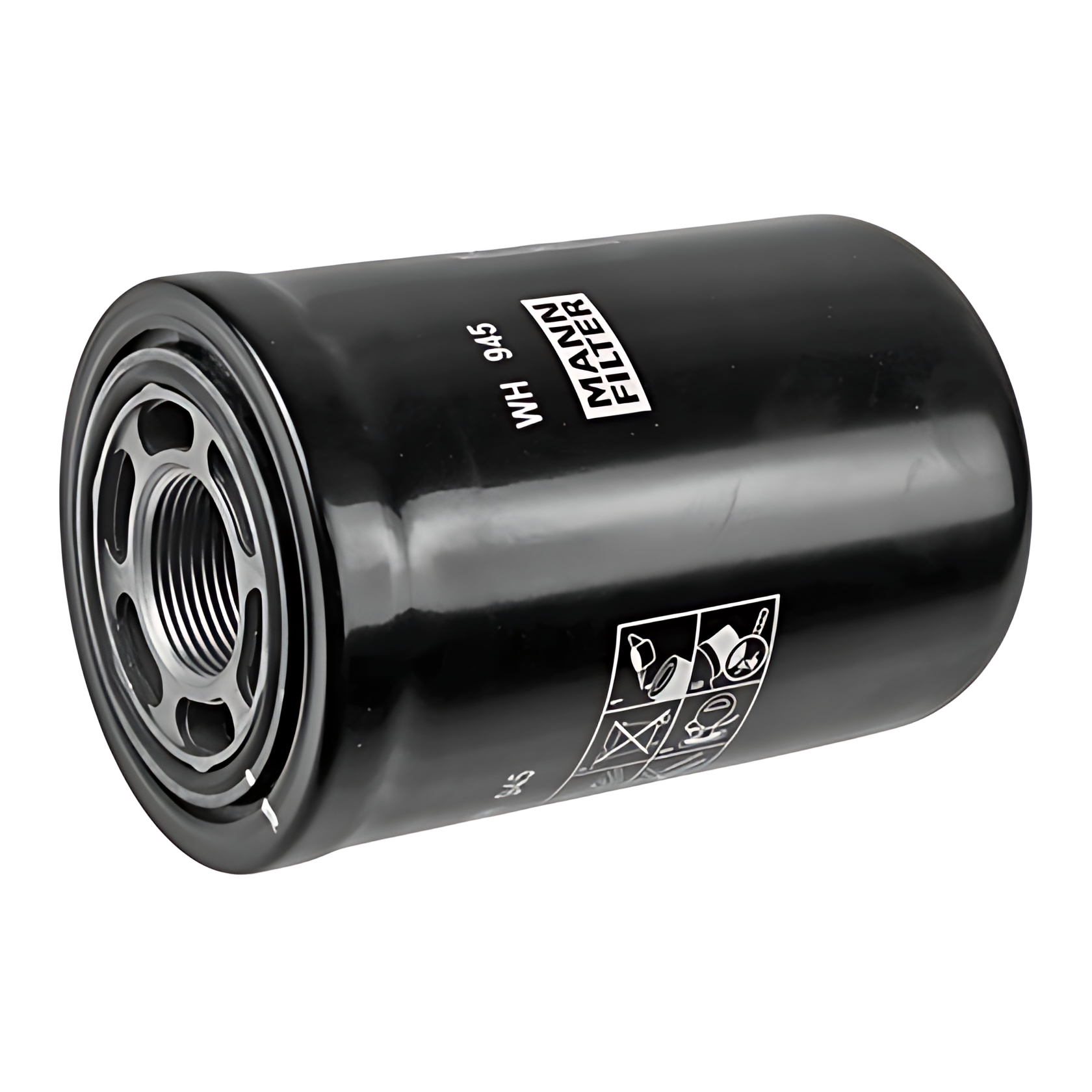 FILTRO OLEO HIDRAULICO CUMMINS - 294721A1