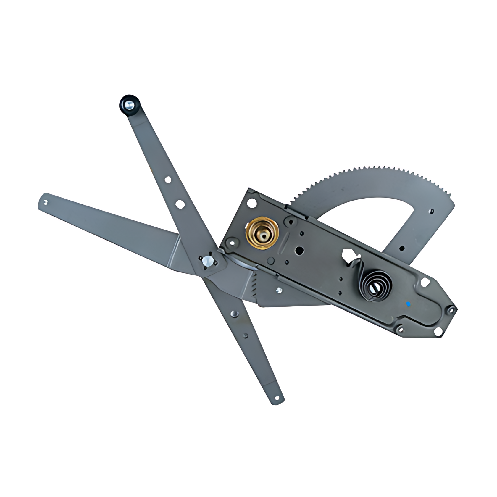 MAQUINA VIDRO MECANICO LE - R2603E