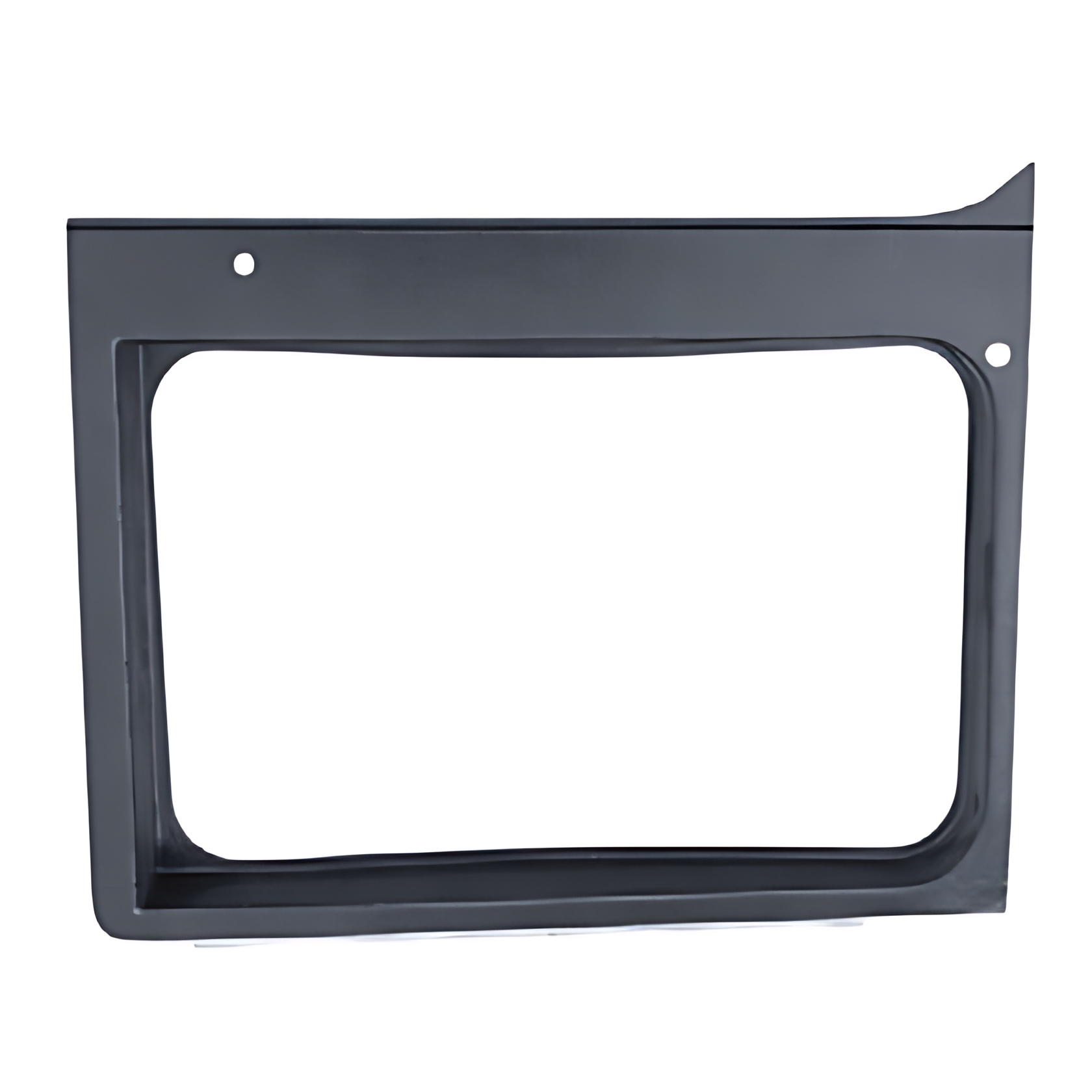 FORRACAO LATERAL VIDRO LE CINZA HW113 140704 - 296737C