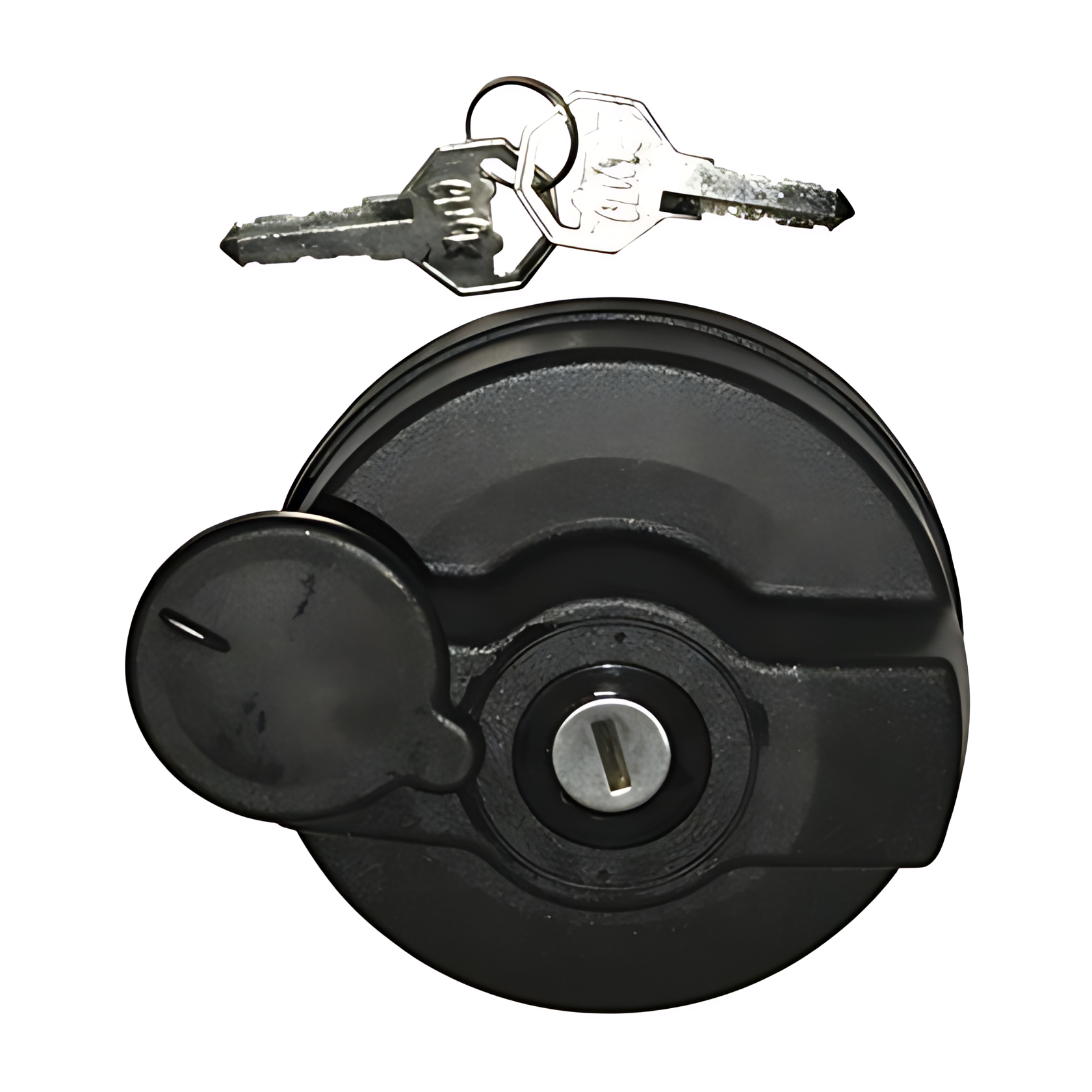 TAMPA TANQUE COMBUSTIVEL COM CHAVE ROSCA CENTRAL - 2993924