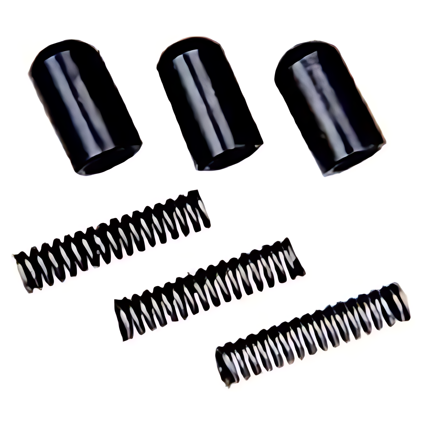 KIT S 3 PINOS + 3 MOLAS - 2994096097