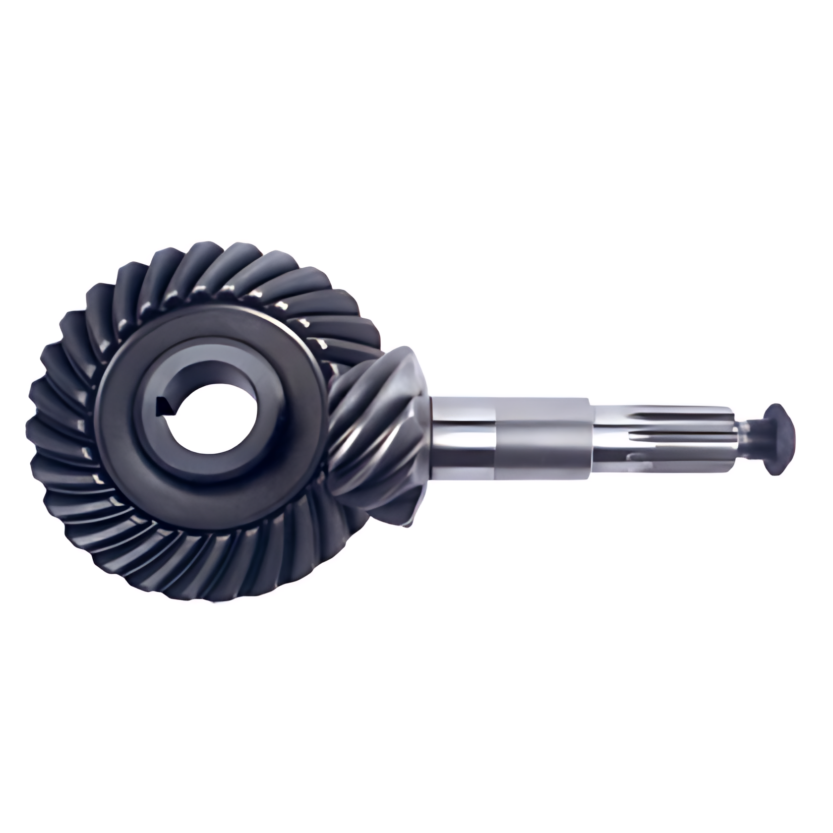 COROA E PINHAO 28X9 RAT 3.11 TINKINHO - R11066