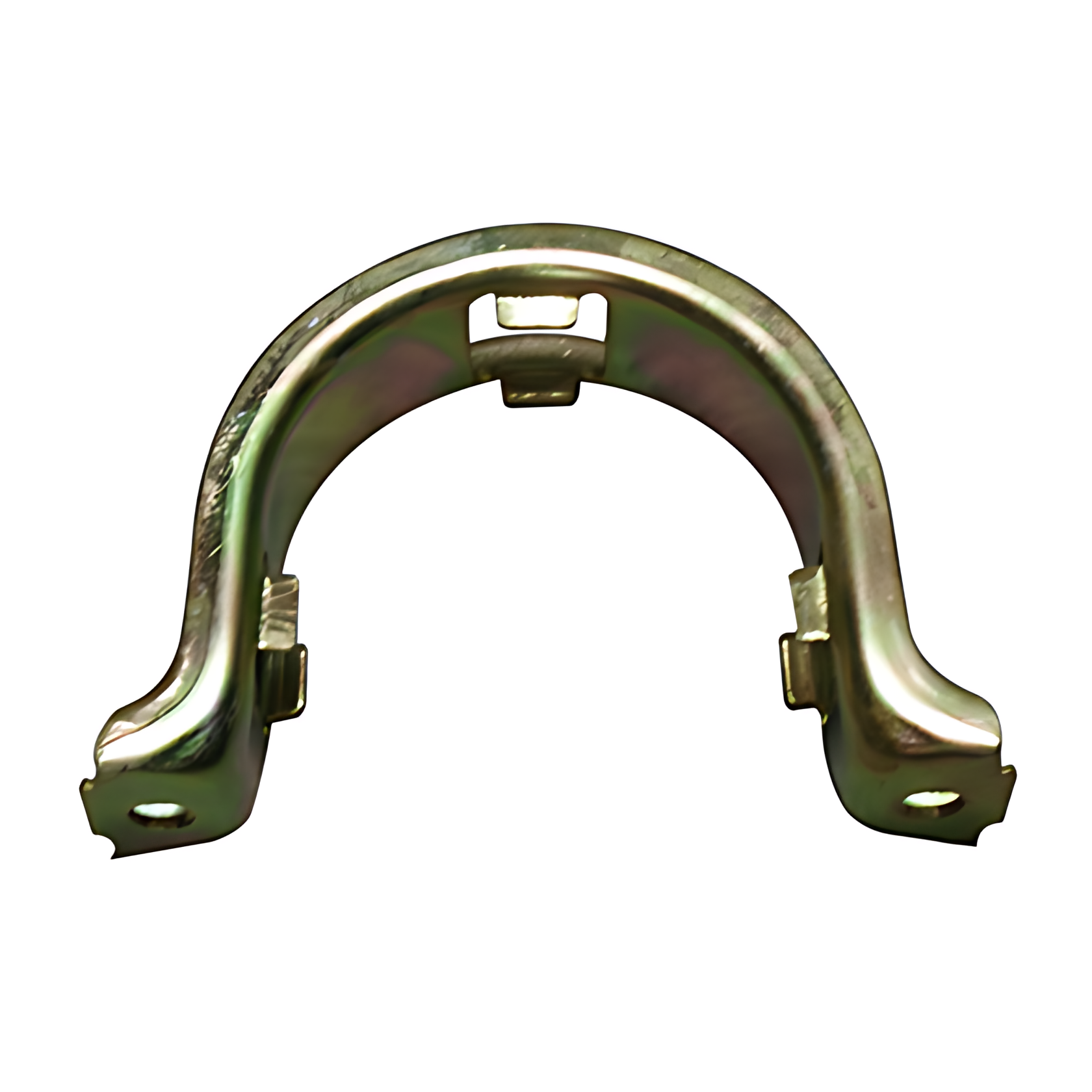 SUPORTE CAVALETE BORRACHA CARDAN  ROLAMENTO 40MM - 2994937