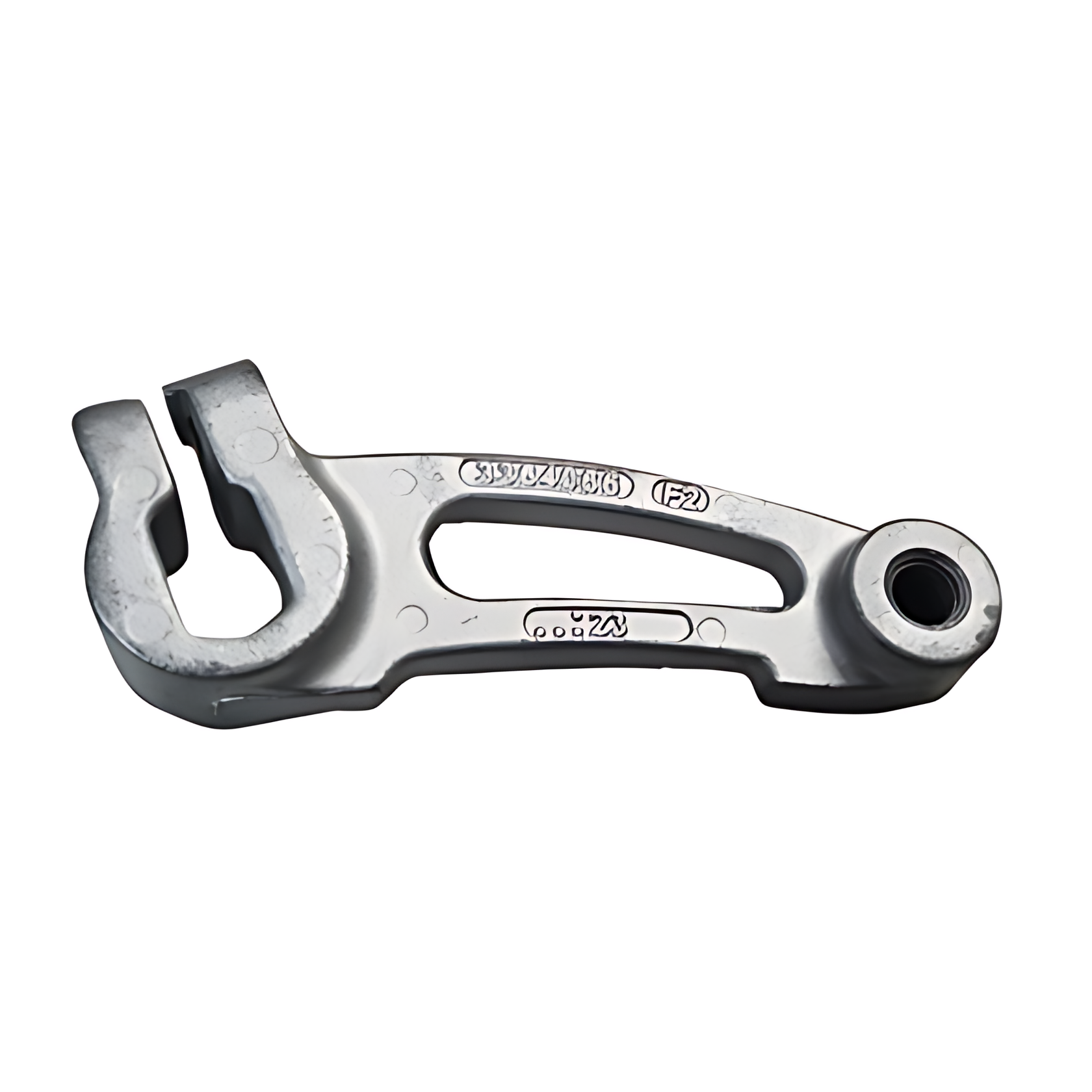 ALAVANCA EXTERNA DE SELECAO - 3364066