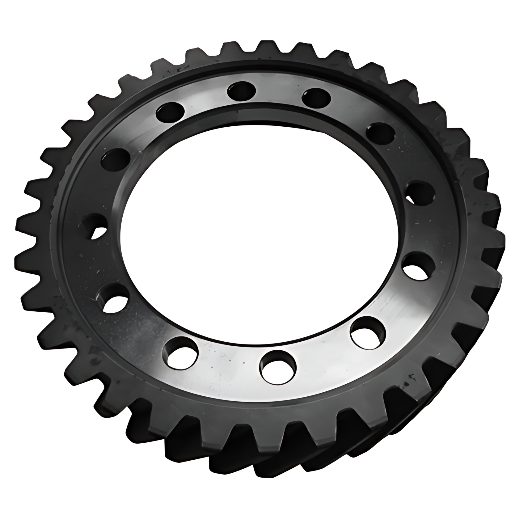 COROA ALTA ENGRENAGEM MOVIDA 33 DENTES  TINKAO 345 - 2995893