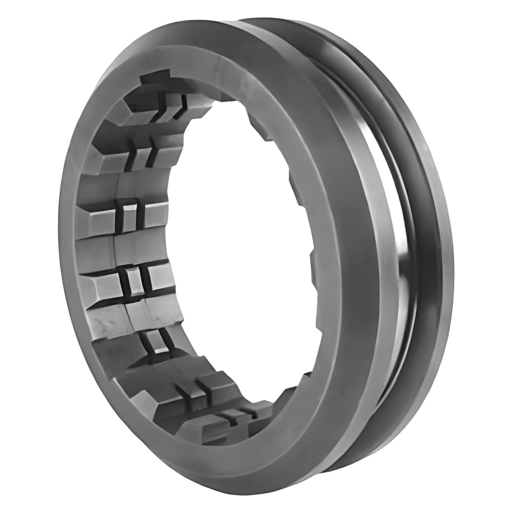 LUVA ENGATE 15 ESTRIAS - 2995900