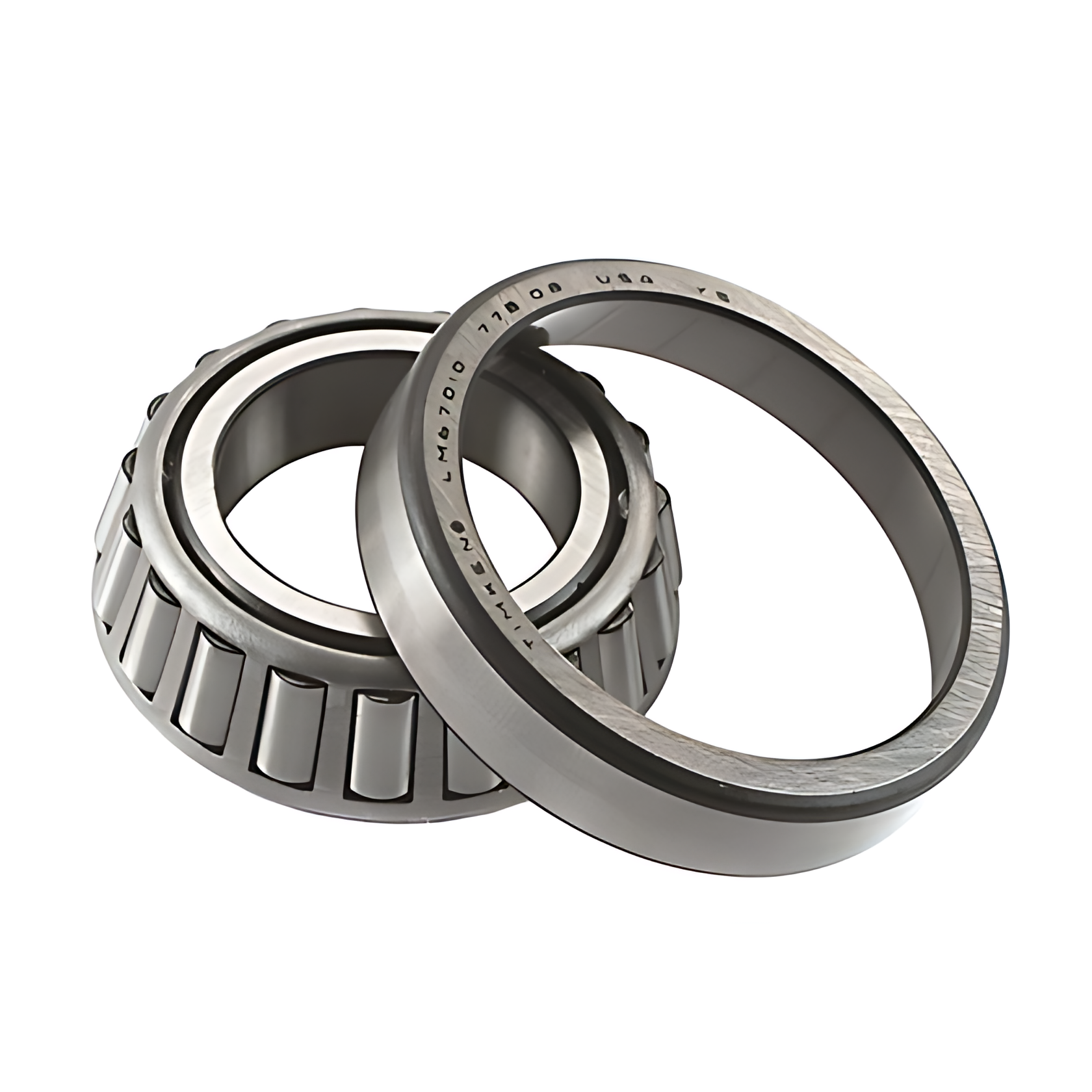 CONJUNTO ROLAMENTO INTERNO PINHAO DIFERENCIAL DANA 60 70 TINKAO 345 - 2995901