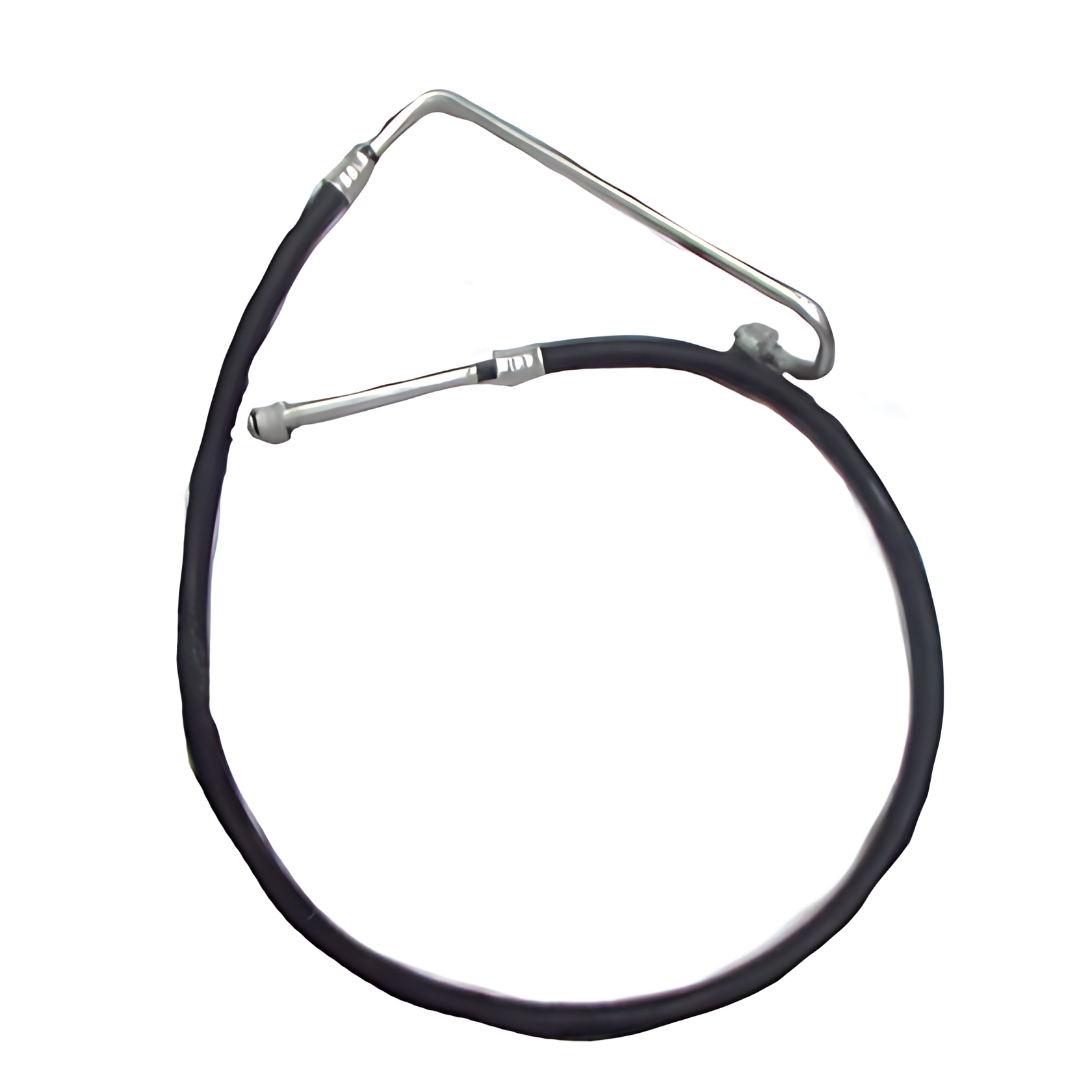 MANGUEIRA DO COMPRESSOR AO FILTRO SECADOR   AR CONDICIONADO - 2C3519E636AA