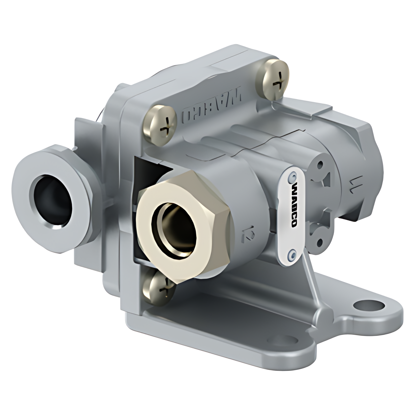 VALVULA DESCARGA RAPIDA     M16 X 1.5MM - 2C352K119AA