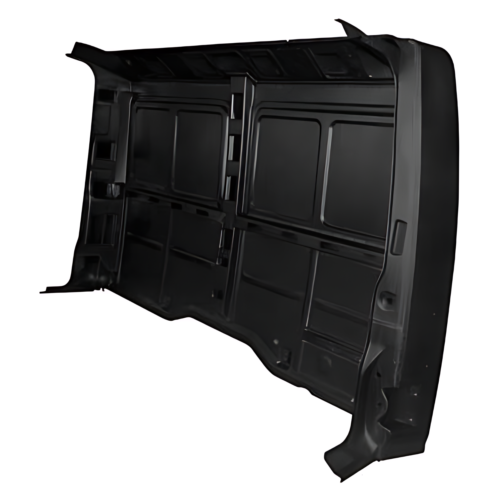 PAREDE TRASEIRA FECHADA - 3193