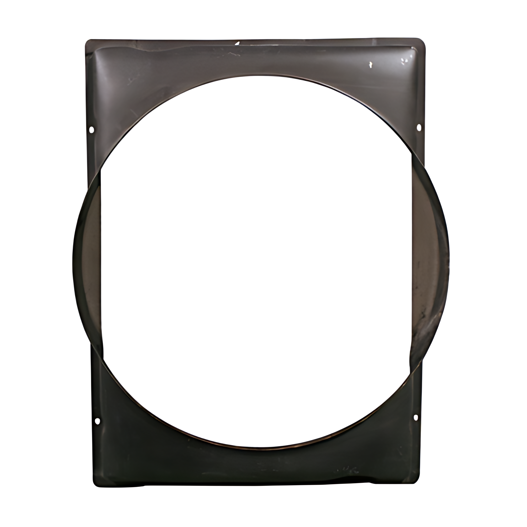 DEFLETOR AR RADIADOR - 2C458146AC