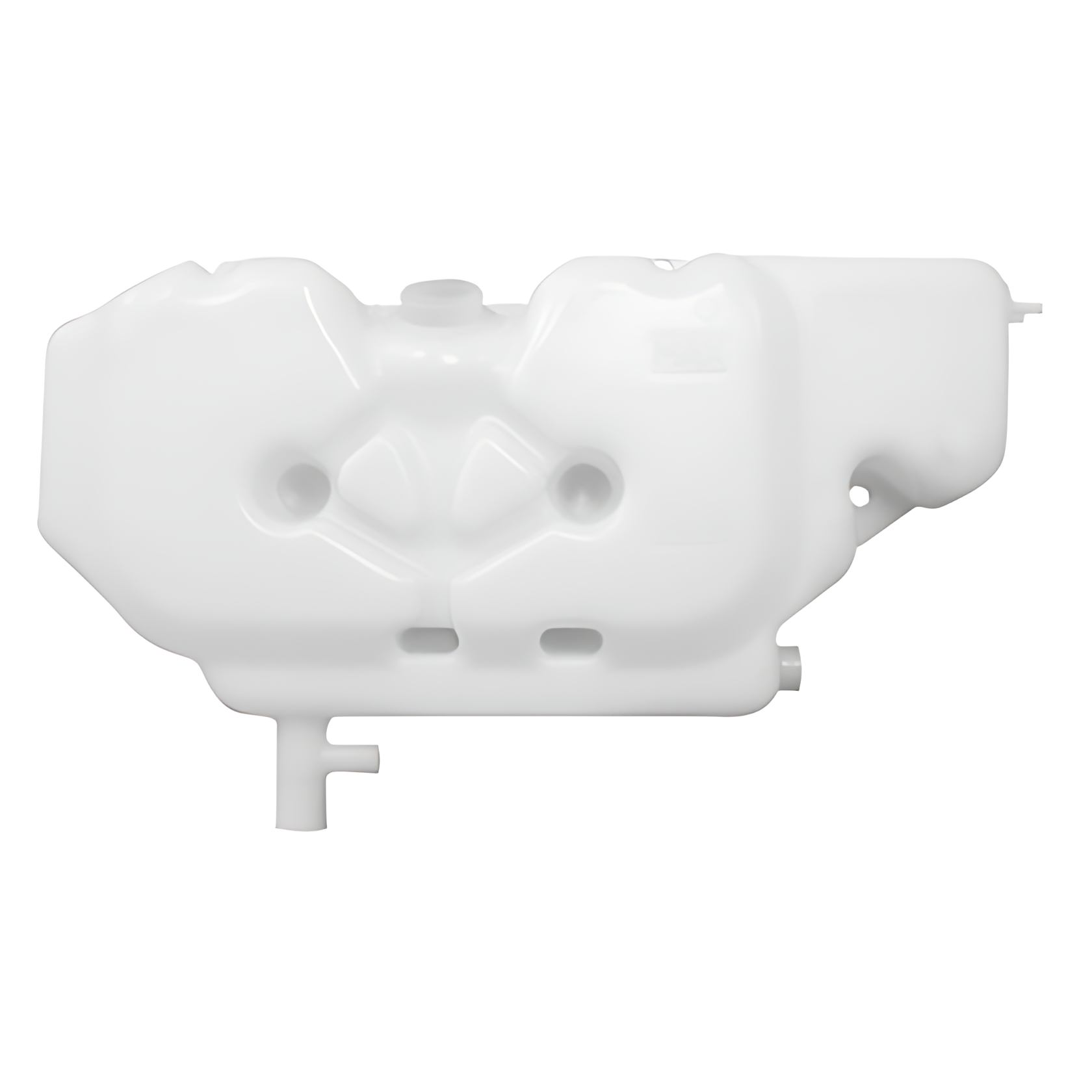 RESERVATORIO RADIADOR AGUA - 2C458A084BB