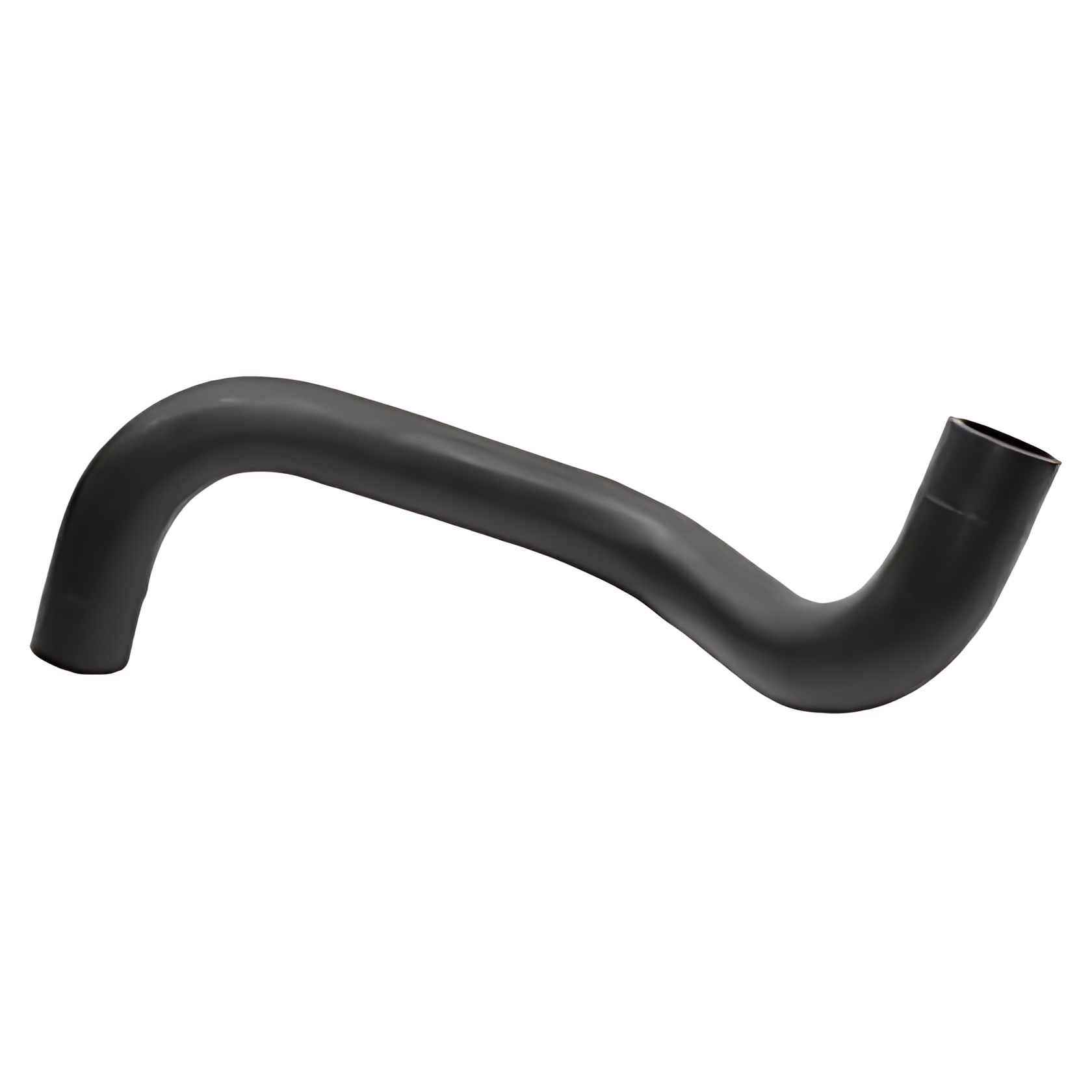 MANGUEIRA LIGACAO TUBO INJETOR POEIRA AO SILENCIOSO - 2C459B641AB