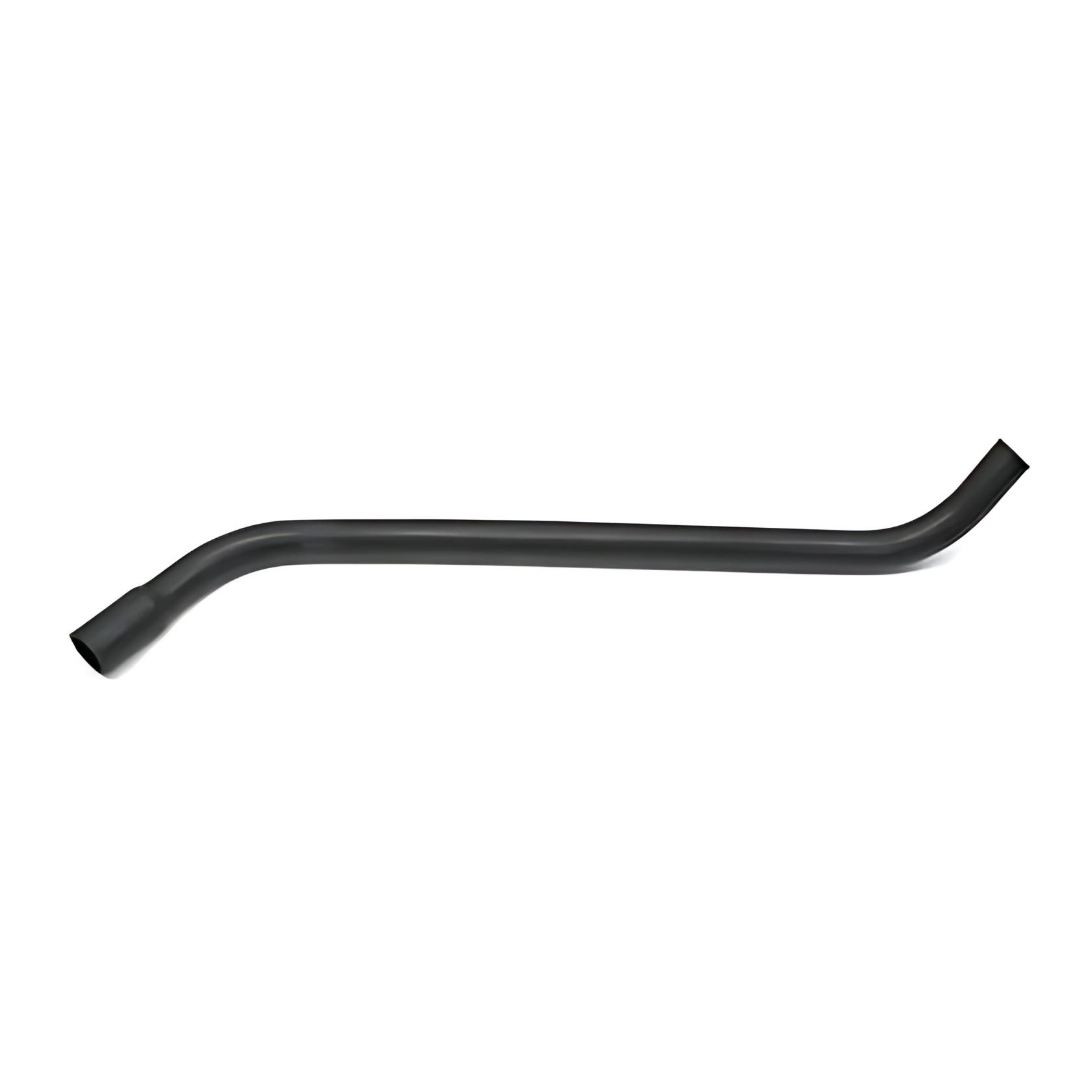 MANGUEIRA TUBO EJETOR POEIRA FILTRO AR AO SILENCIOSO - 2C459W624AB