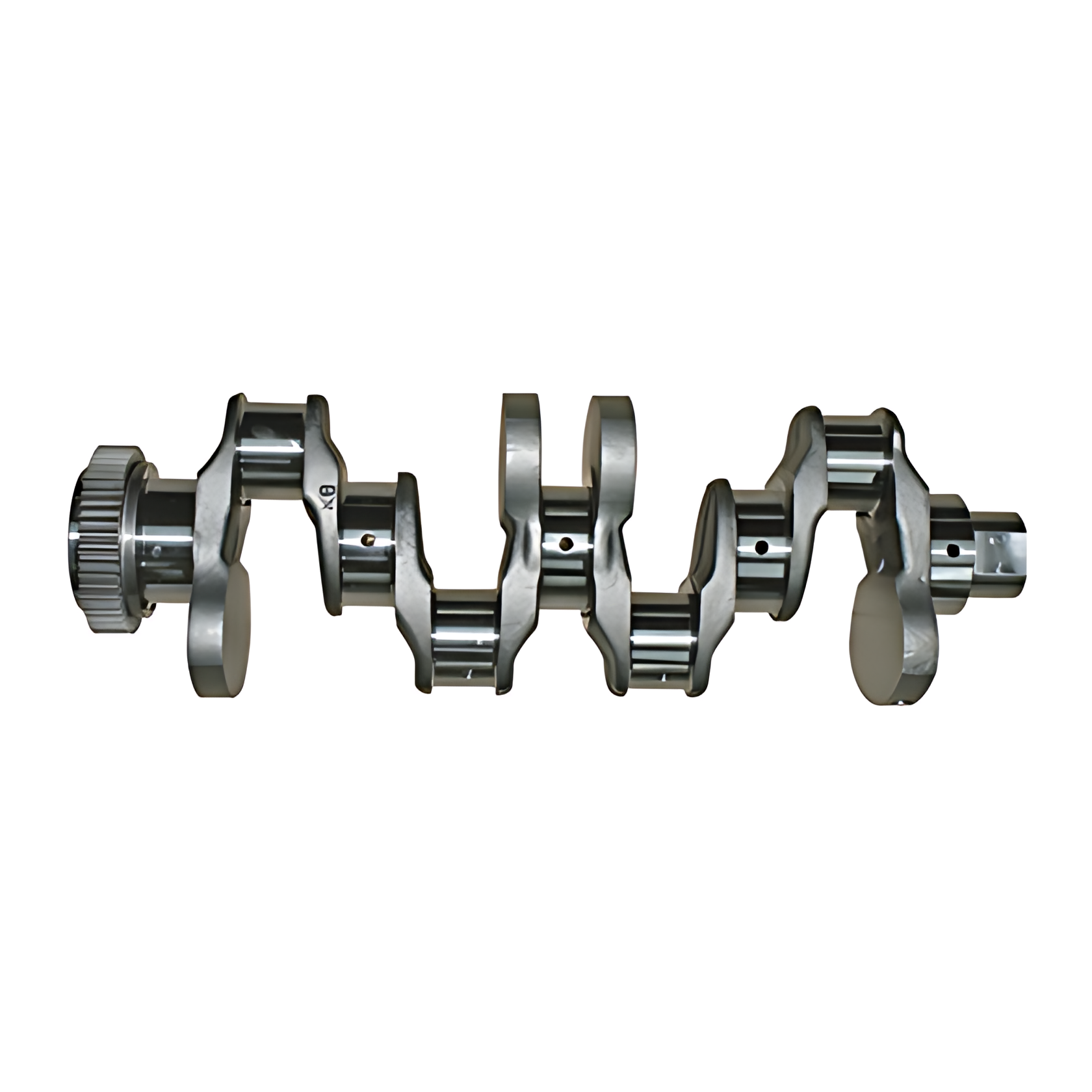 VIRABREQUIM MORTOR MWM SPRINT 4 CILINDROS - 940781400153