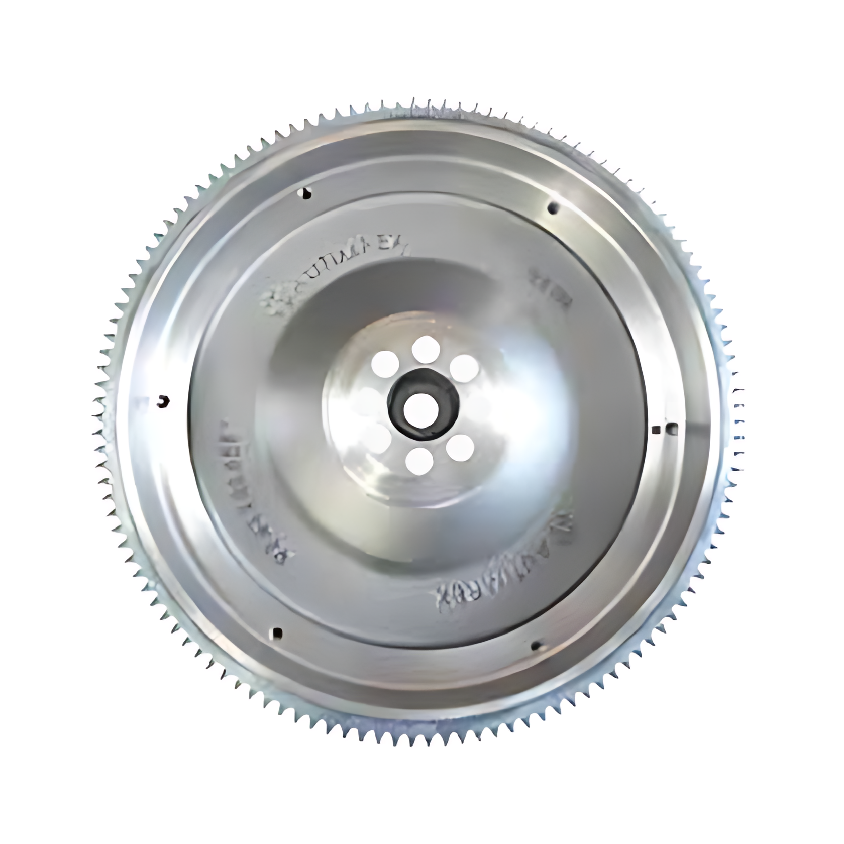 VOLANTE MOTOR MWM SPRINT 4CIL EURO 3 - 2P0105269C