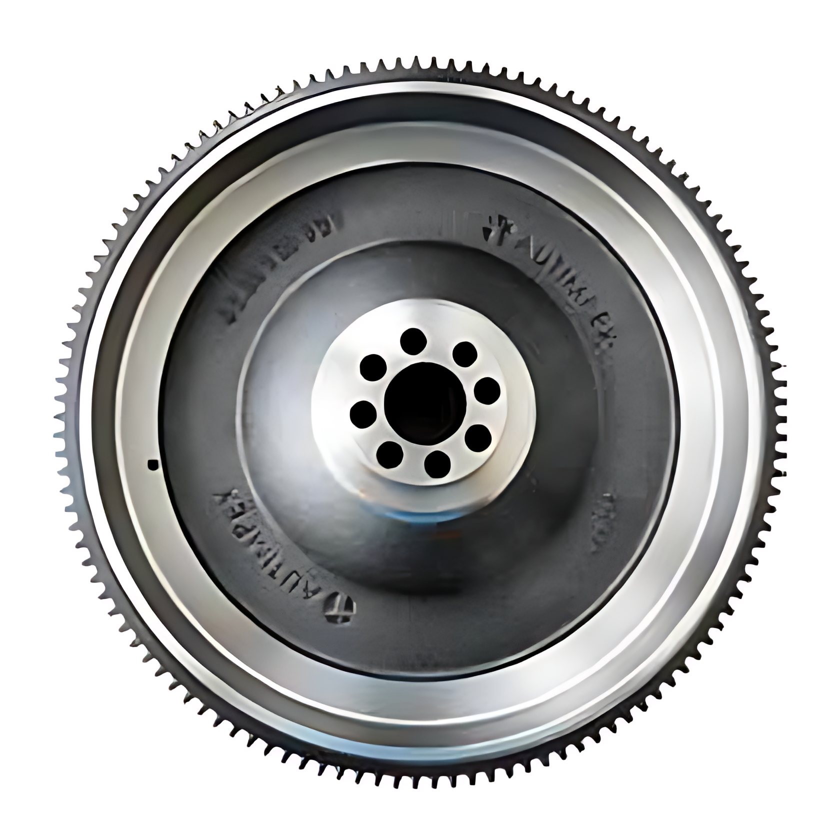 VOLANTE MOTOR COM CREMALHEIRA MWM SPRINT 4 CIL - 2P0105269A