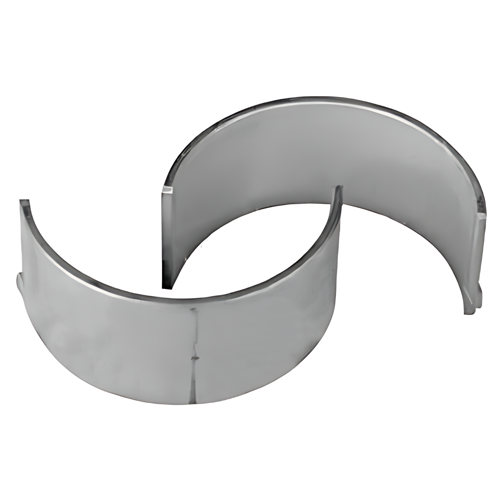 BRONZINA BIELA MOTOR MWM SPRINT 4.07    0,25MM - 2P0105719-HL