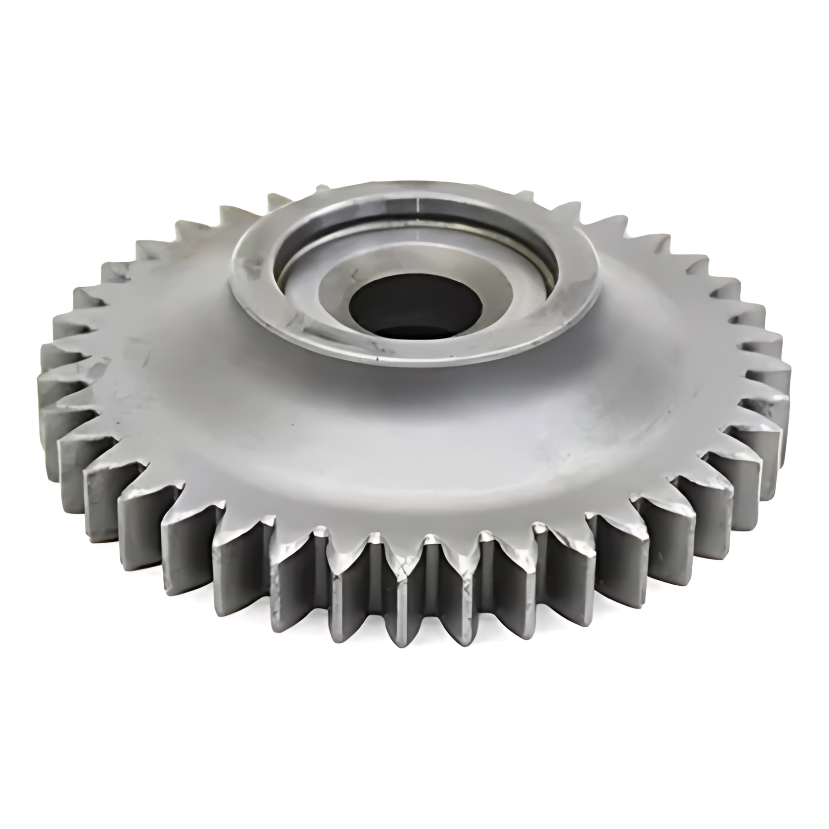 ENGRENAGEM COMANDO VALVULAS MOTOR MWM SPRINT 4CIL EURO 3 - 2P0109115