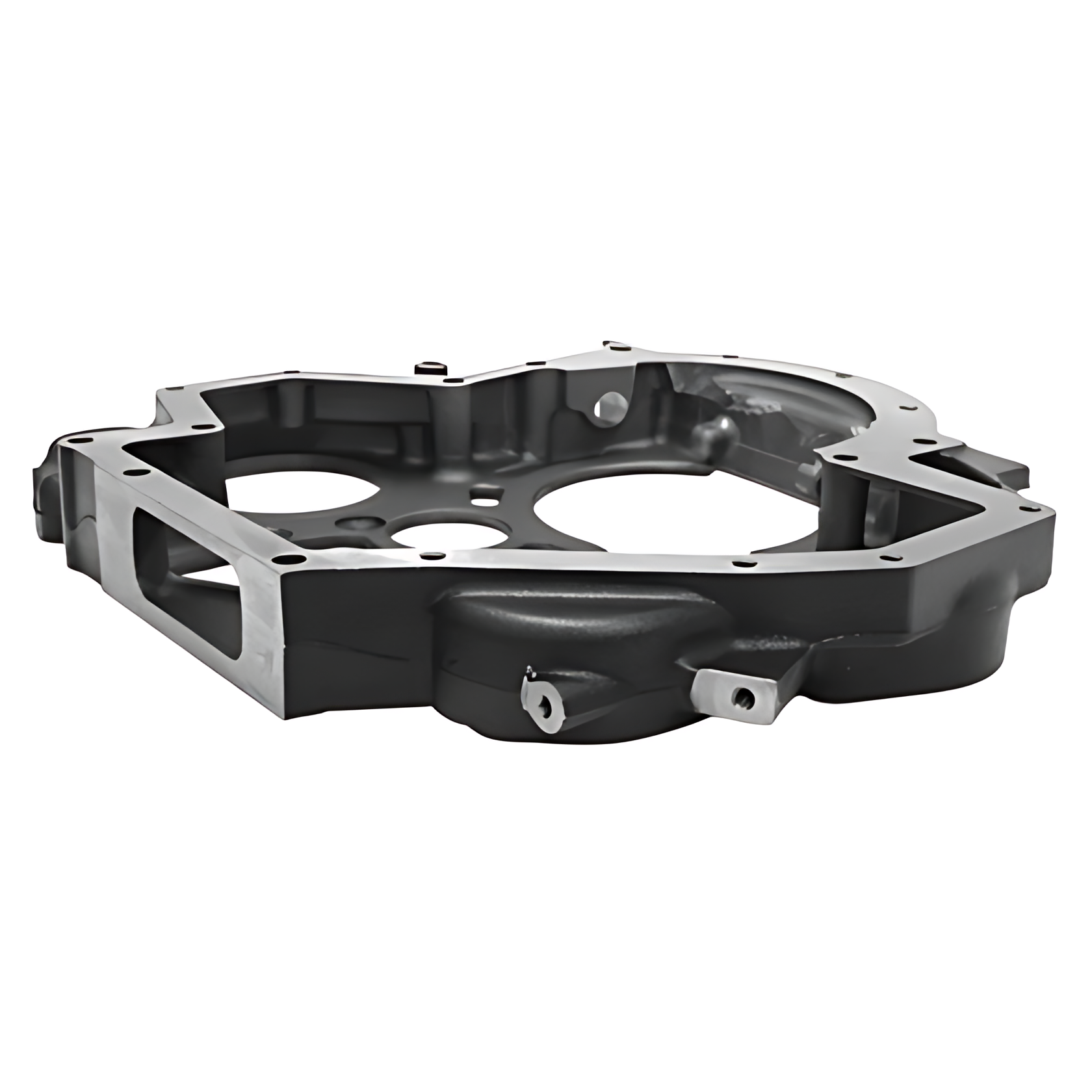 CARCACA CAIXA DISTRIBUICAO MOTOR MWM SPRINT 4CIL EURO 3 - 2P0109211A